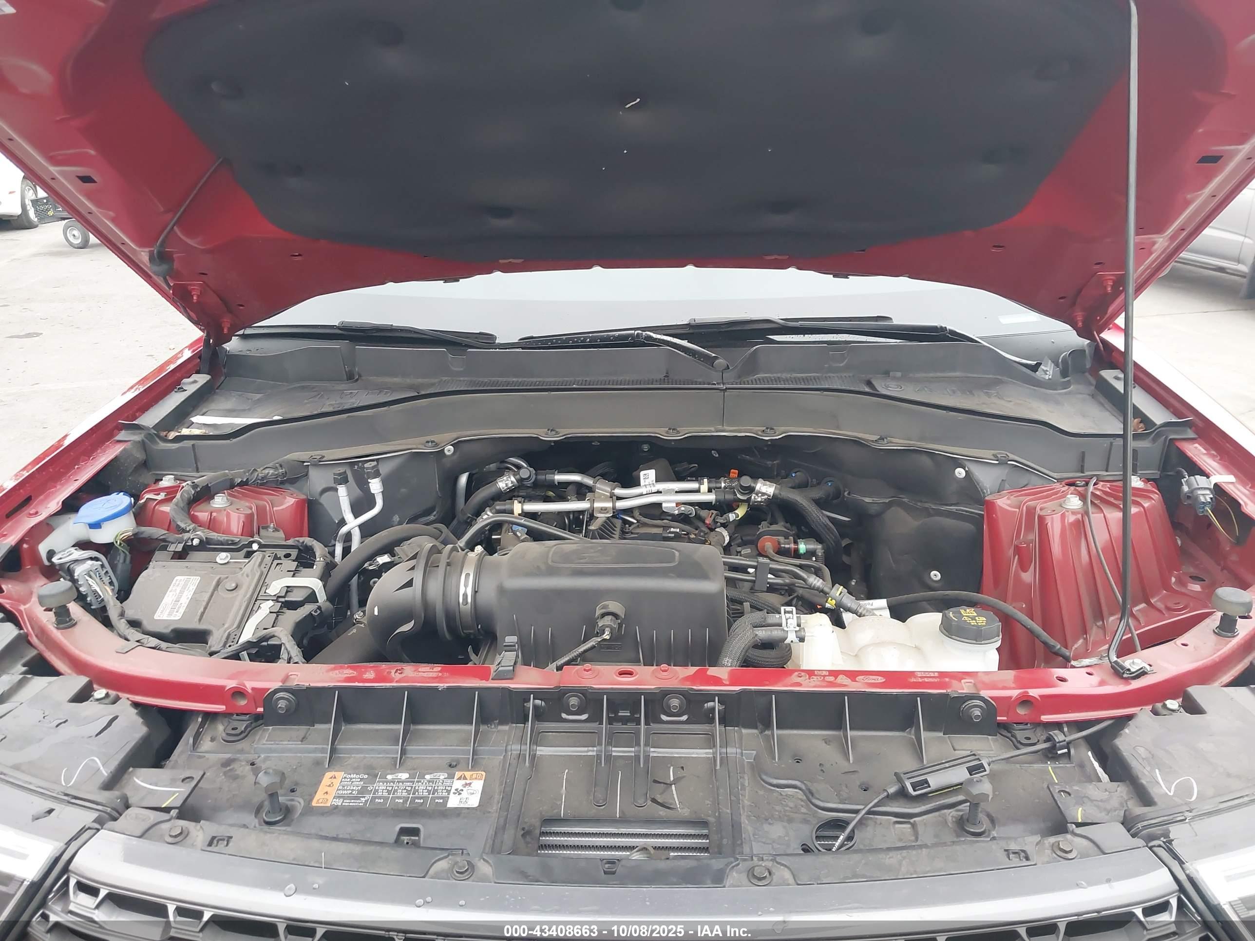 FORD EXPLORER image 10