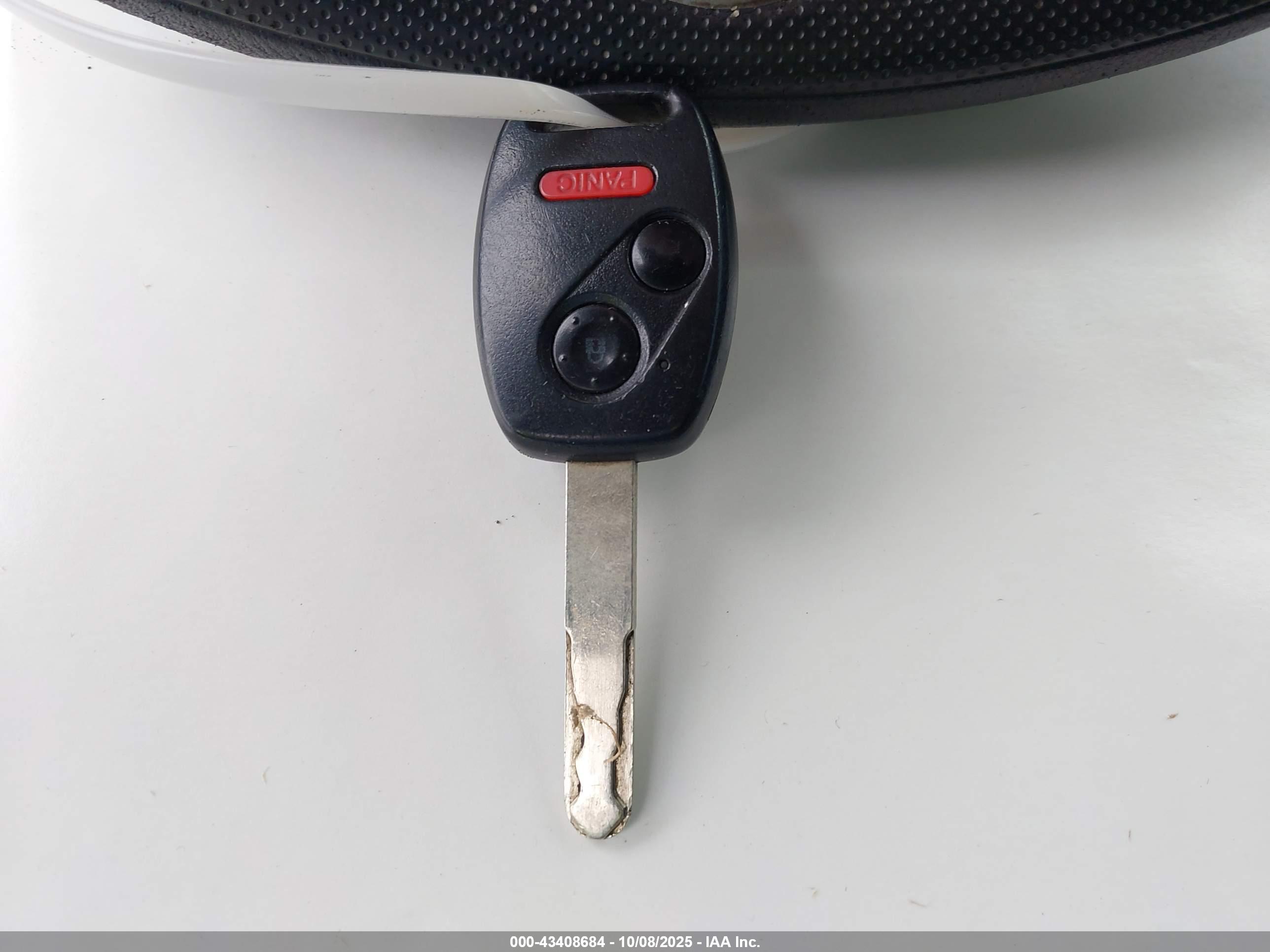 HONDA CIVIC image 11