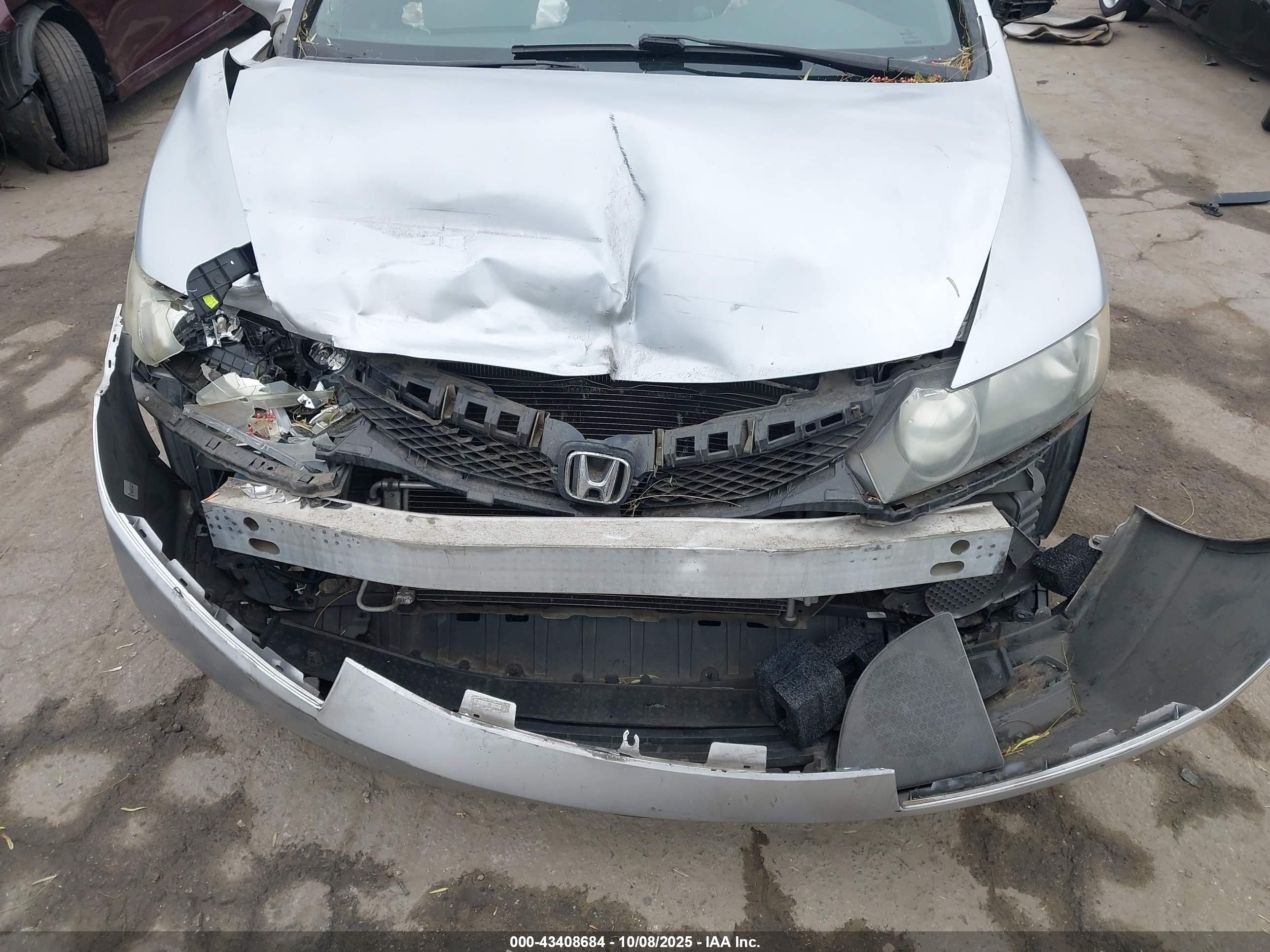 HONDA CIVIC image 6