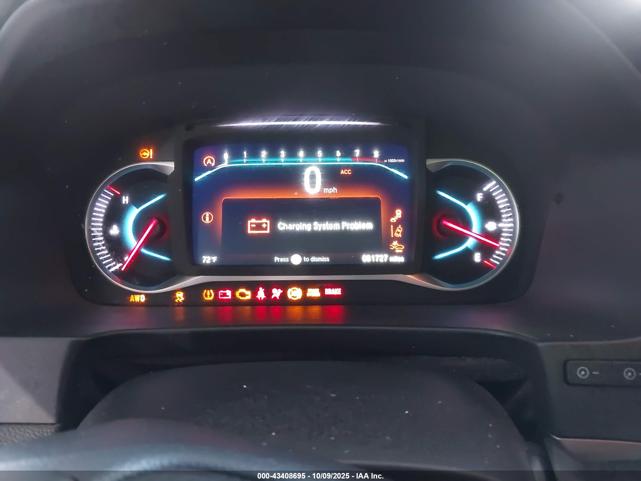 HONDA PILOT image 7