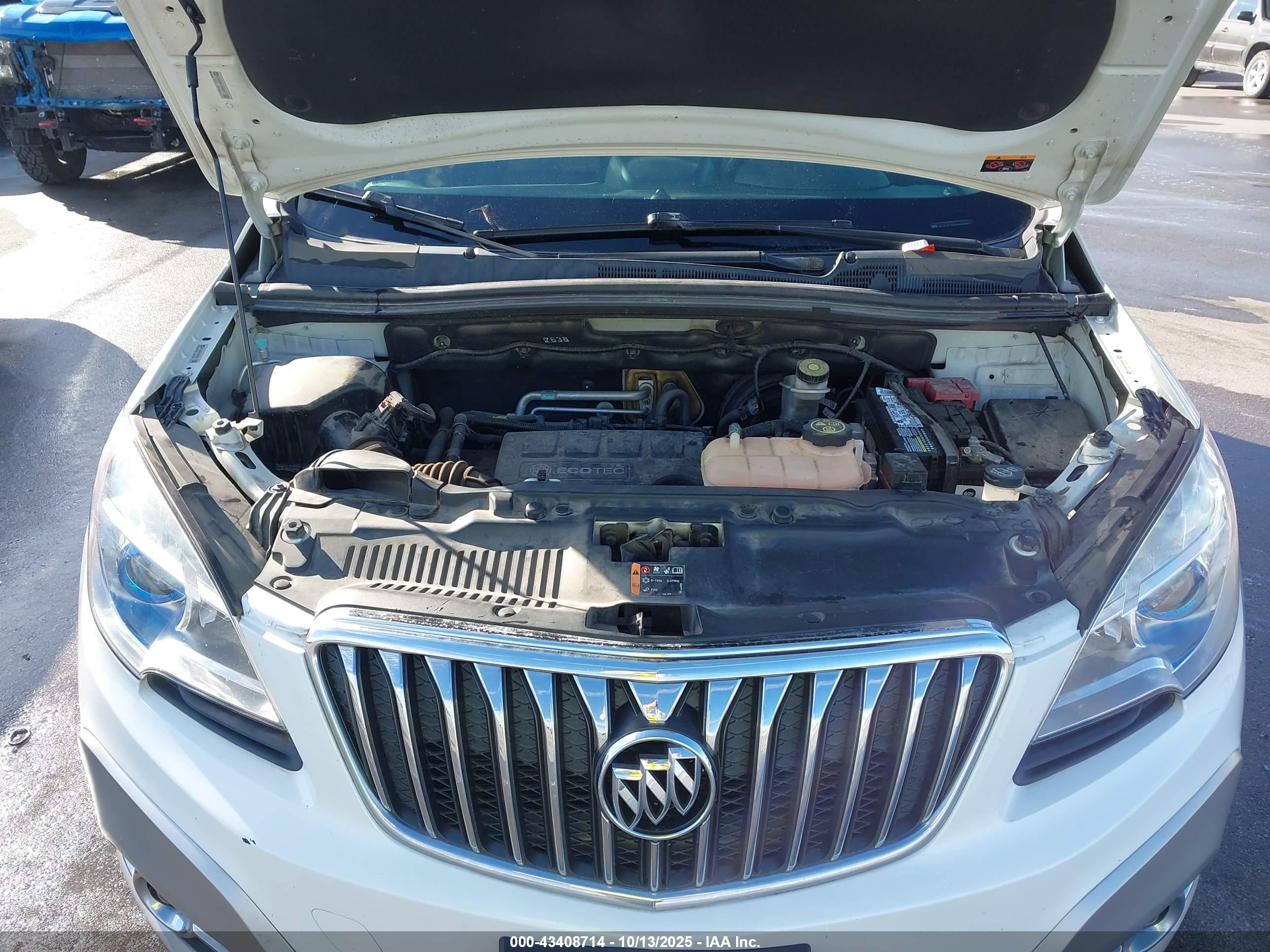 BUICK ENCORE image 10