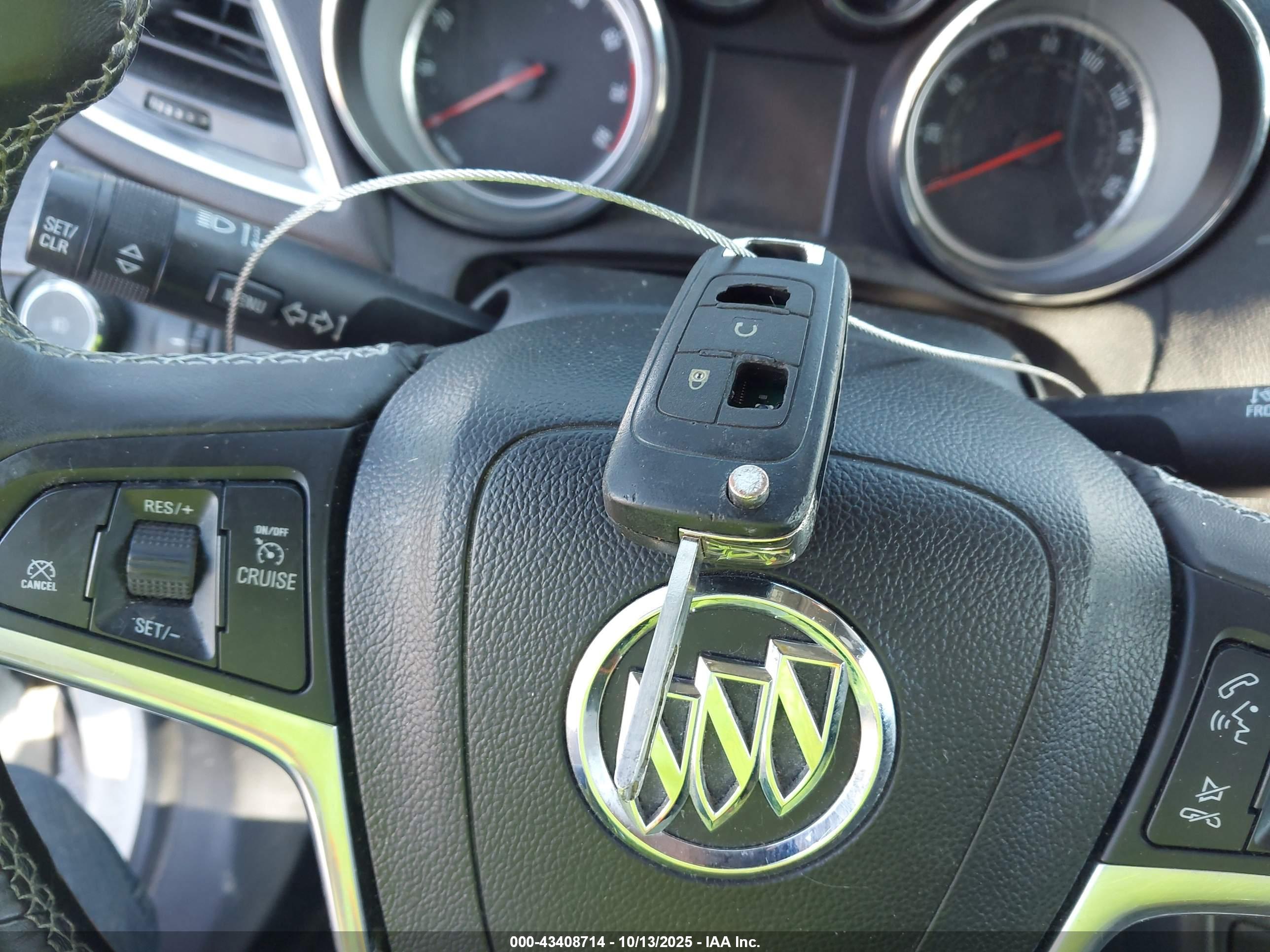 BUICK ENCORE image 11