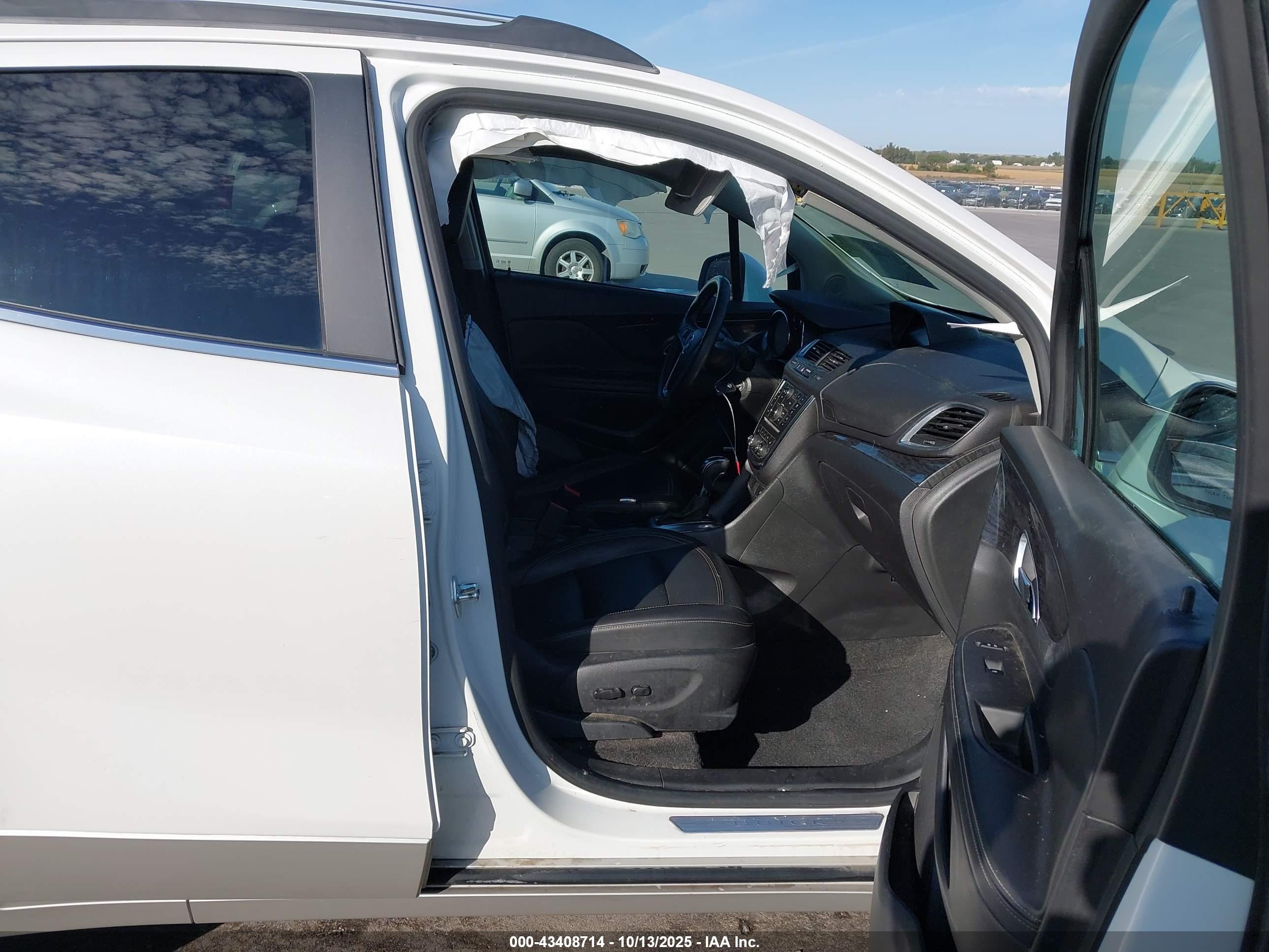 BUICK ENCORE image 5
