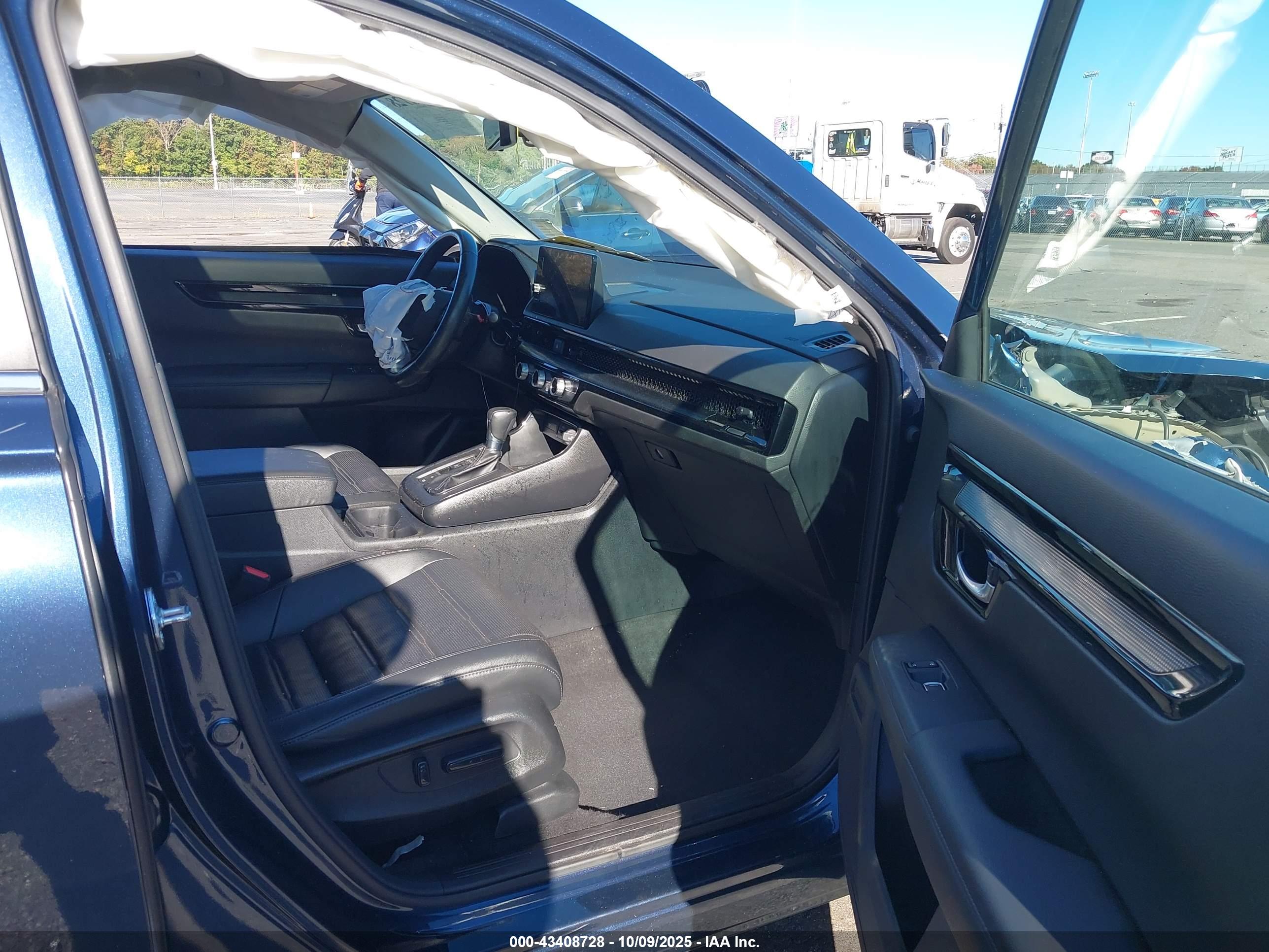 HONDA CR-V image 5
