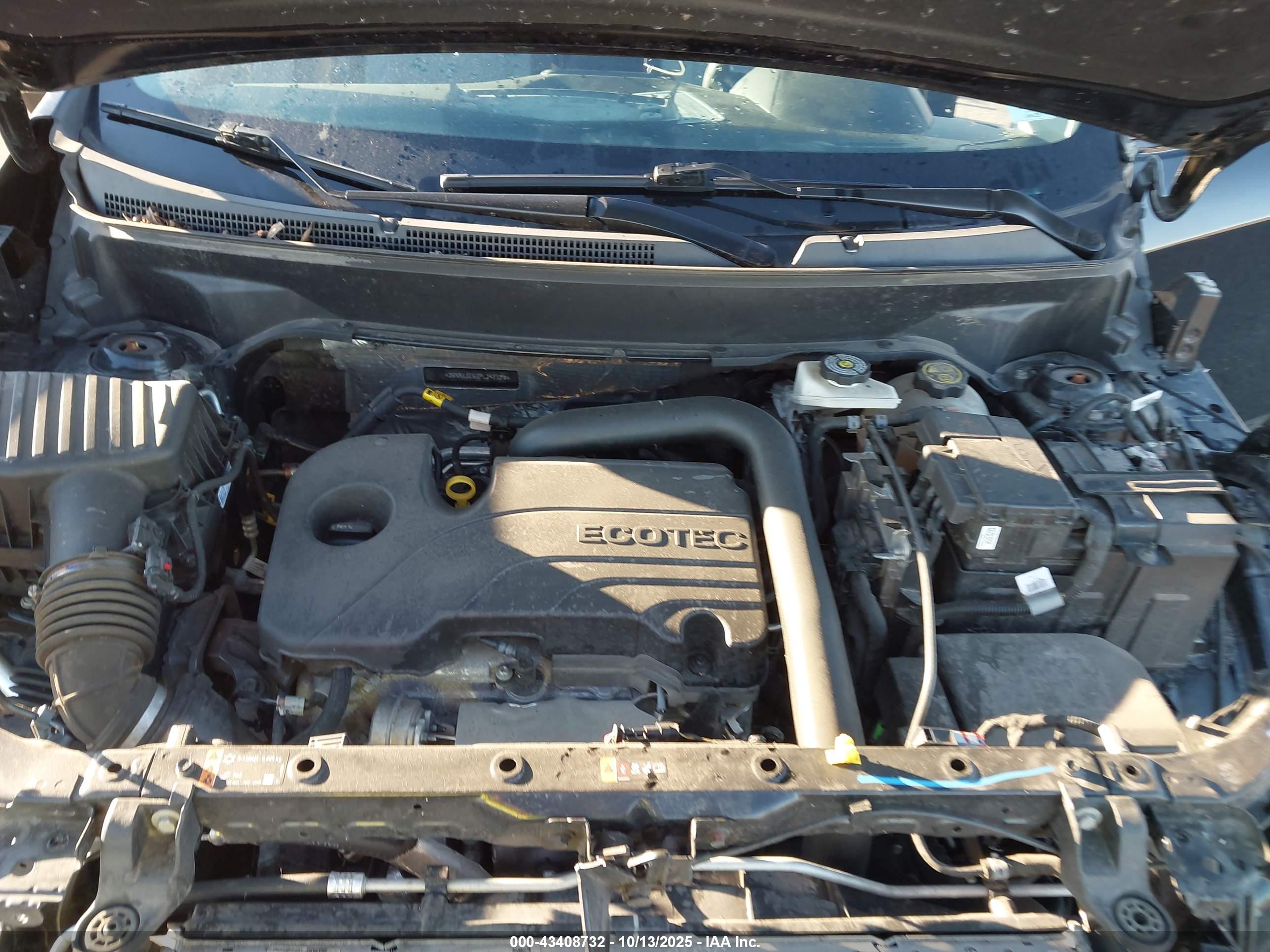 CHEVROLET EQUINOX image 10