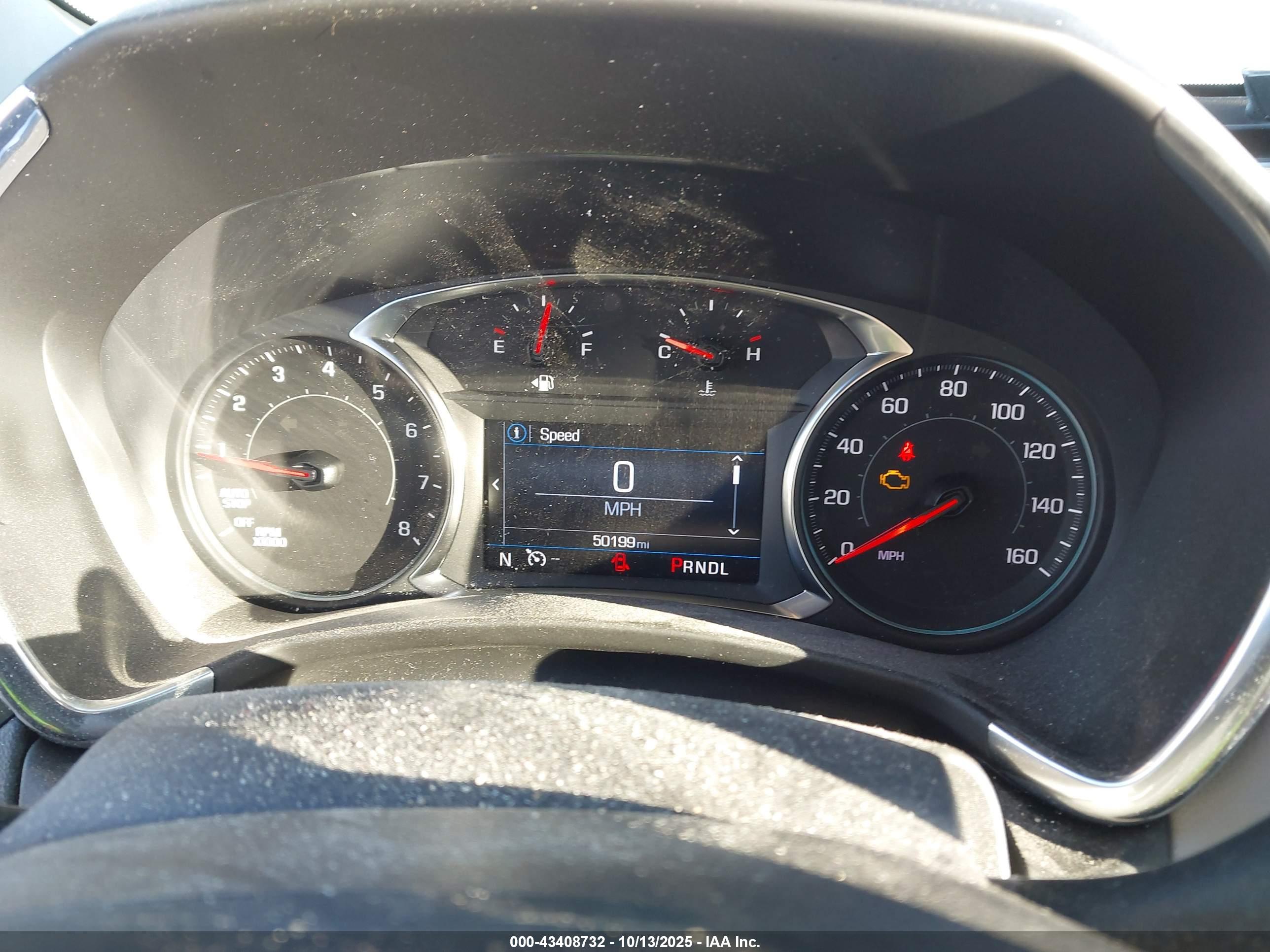 CHEVROLET EQUINOX image 7