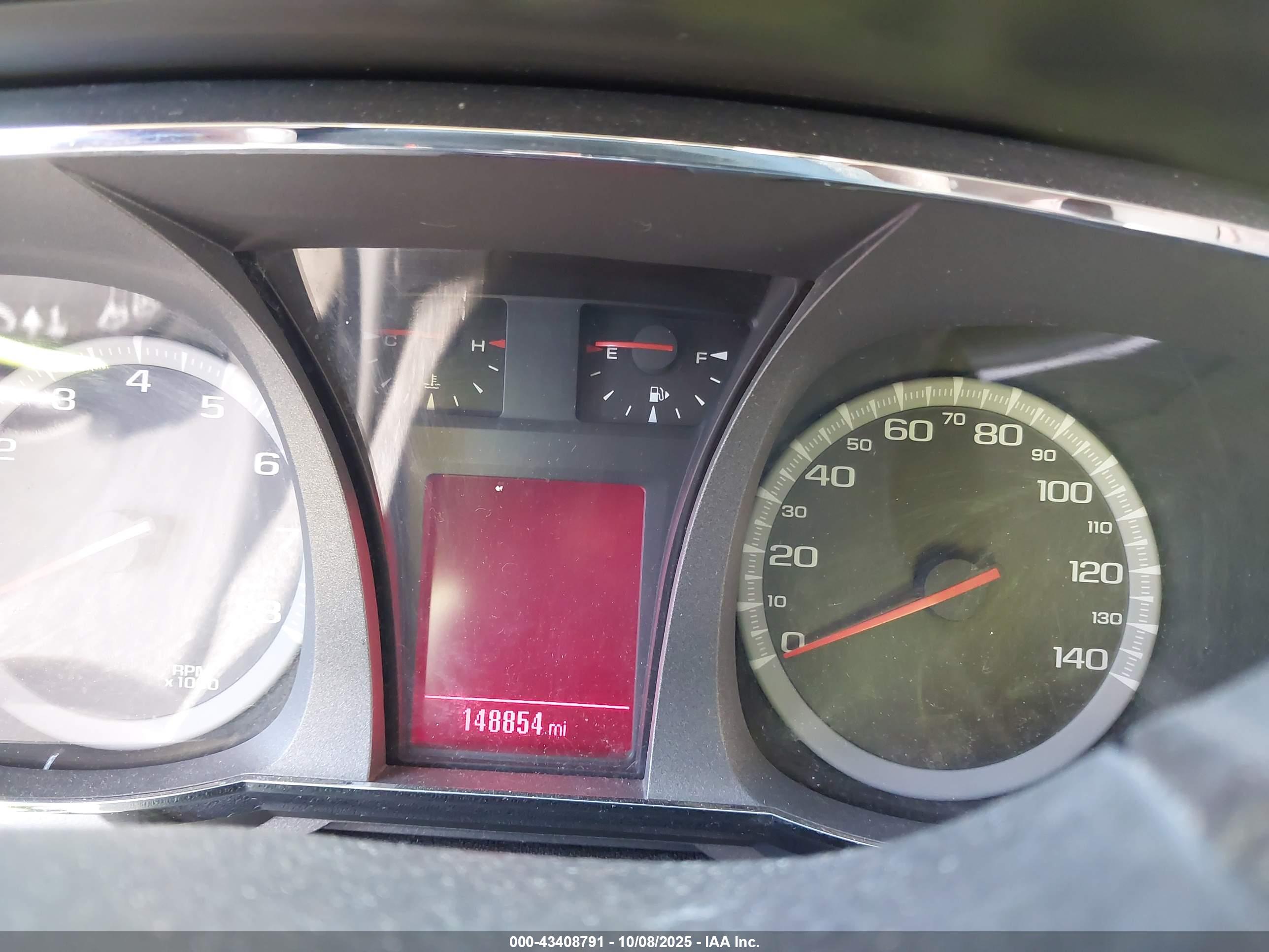 GMC TERRAIN image 7
