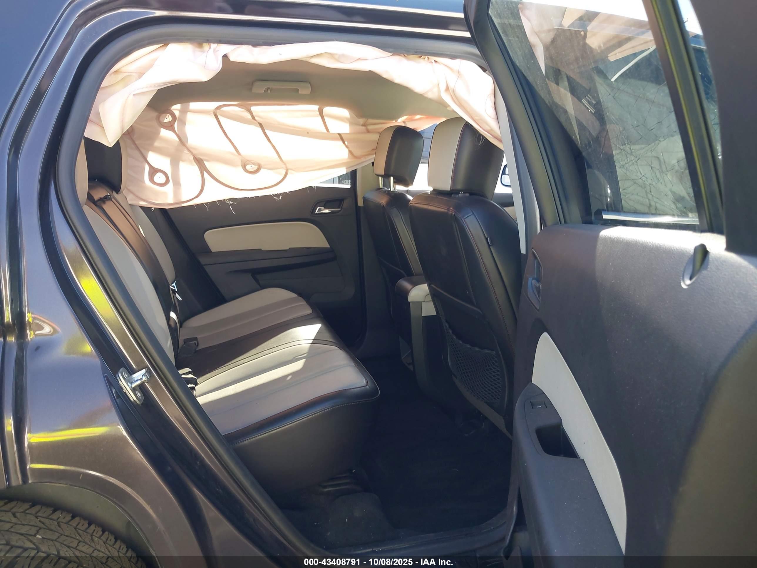 GMC TERRAIN image 8