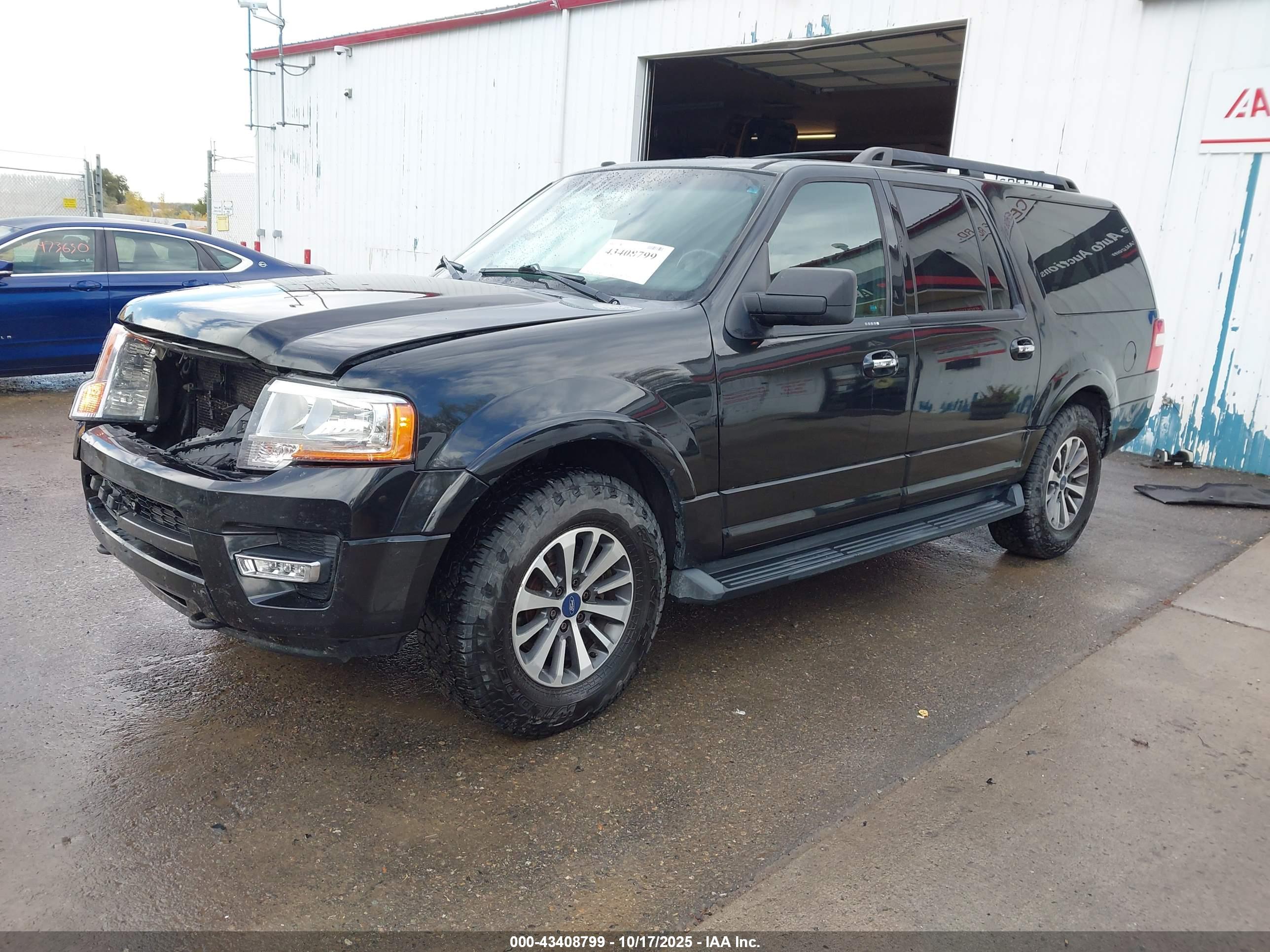 FORD EXPEDITION image 2