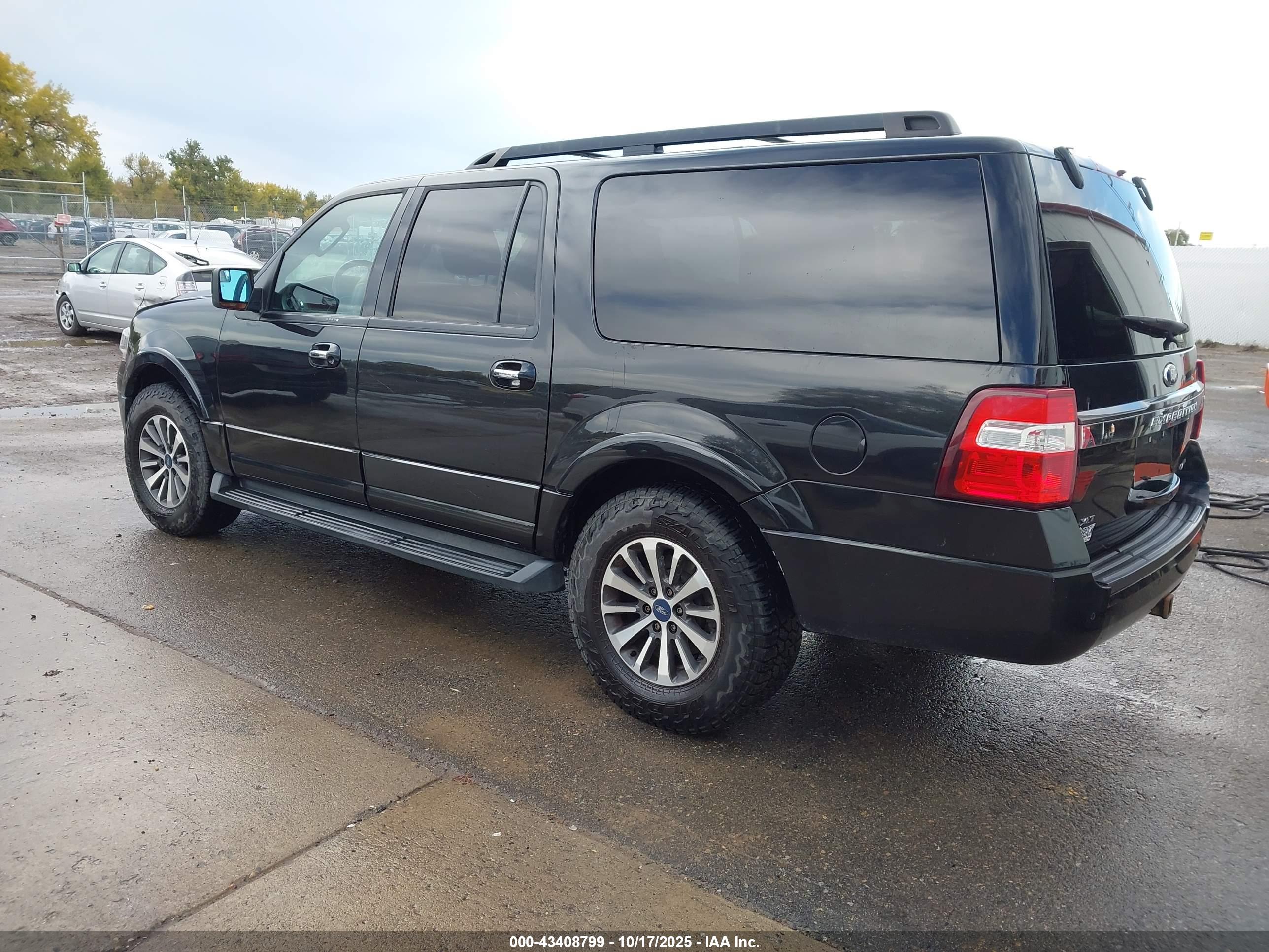 FORD EXPEDITION image 3