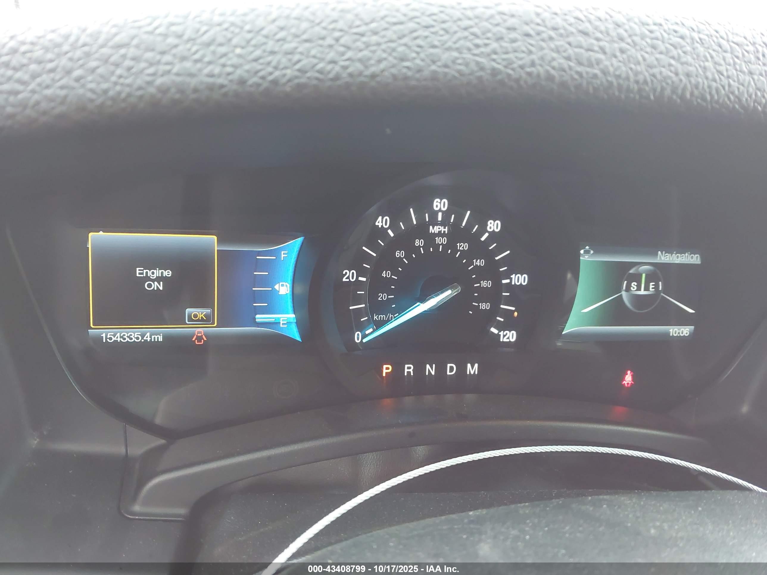 FORD EXPEDITION image 7