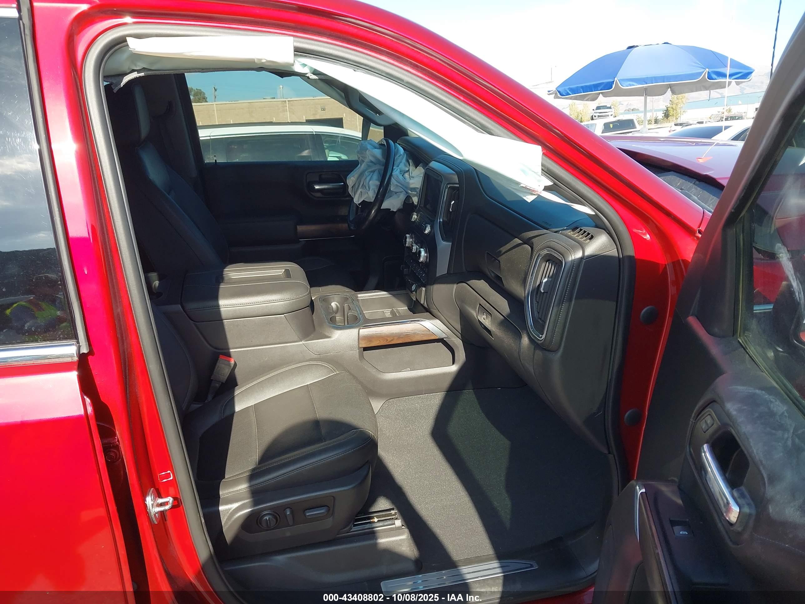 GMC SIERRA image 5