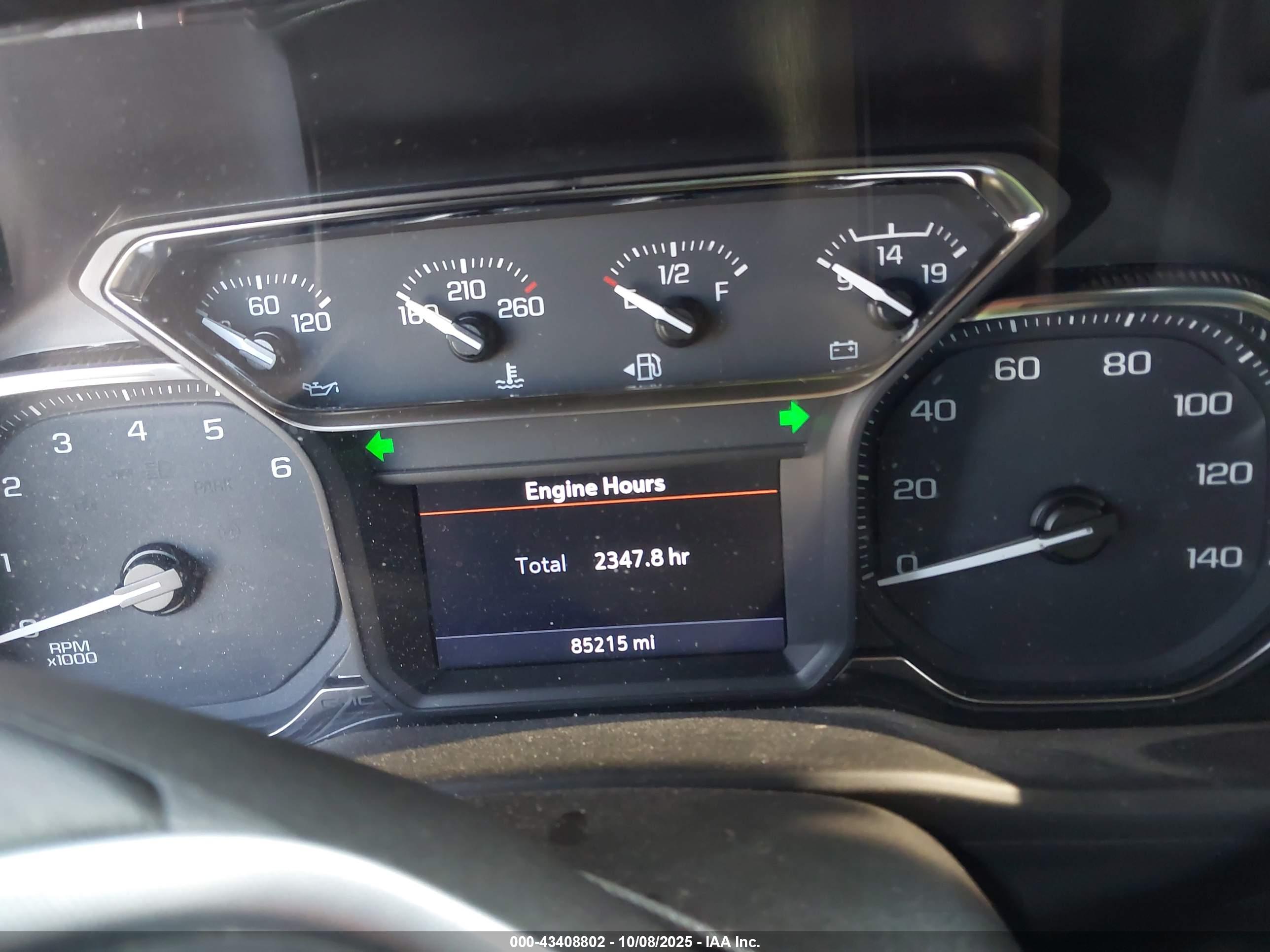 GMC SIERRA image 7