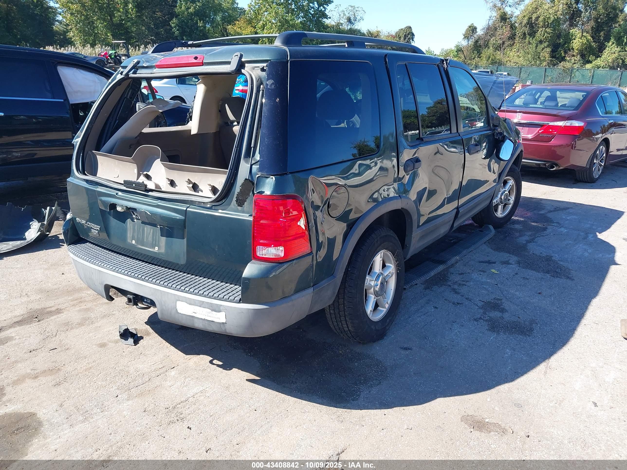 FORD EXPLORER image 4