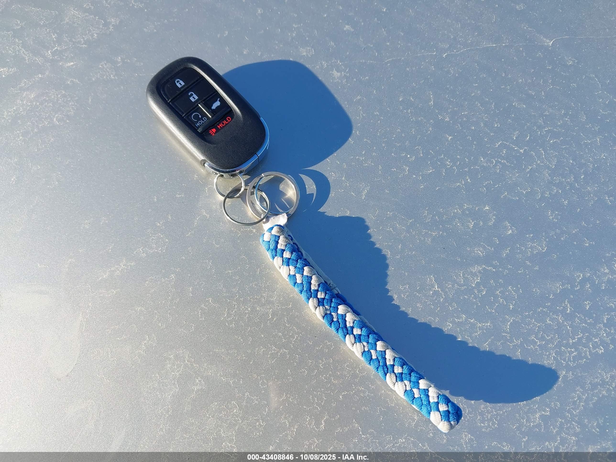 HONDA CR-V image 11