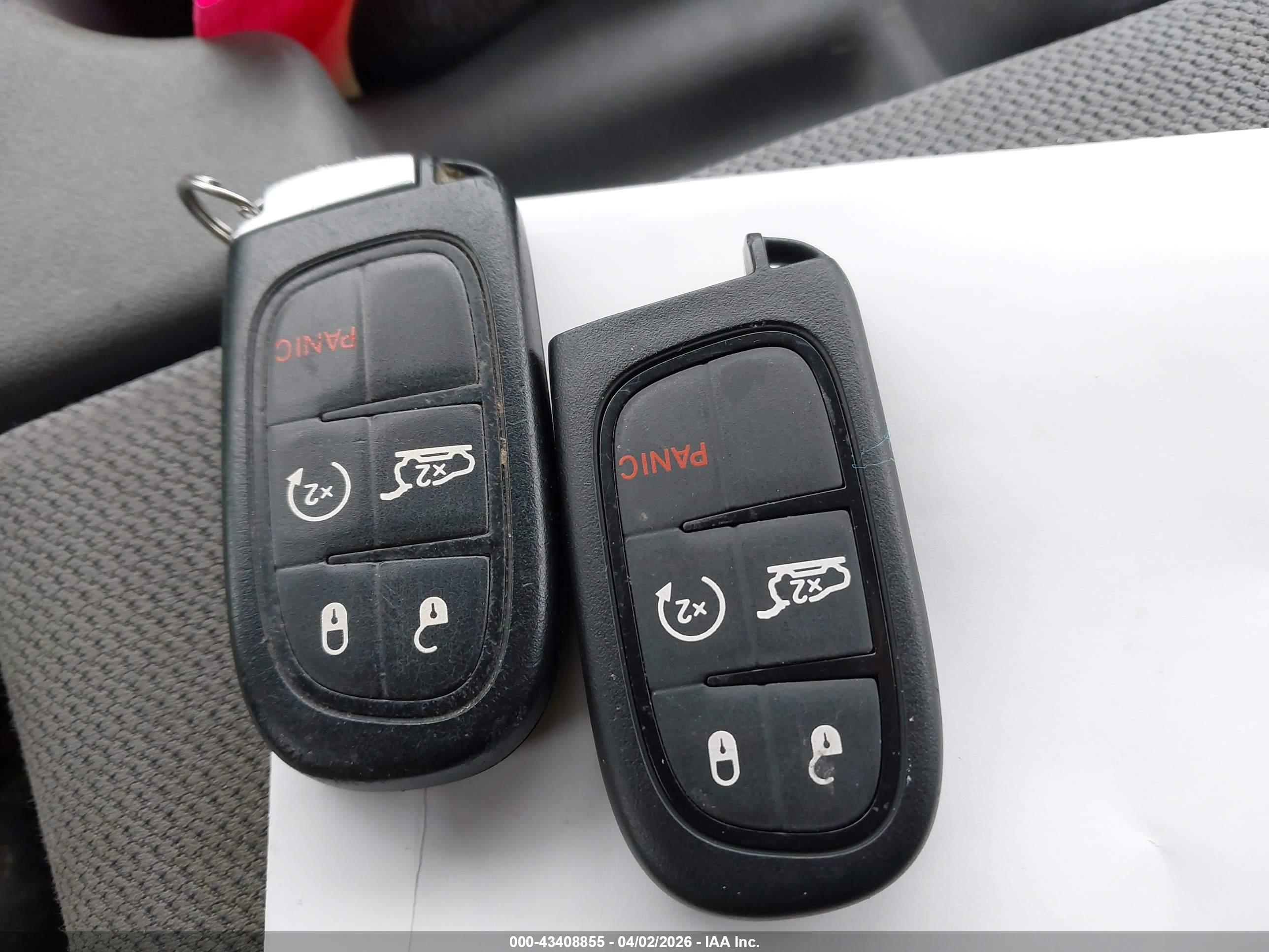 JEEP CHEROKEE image 11