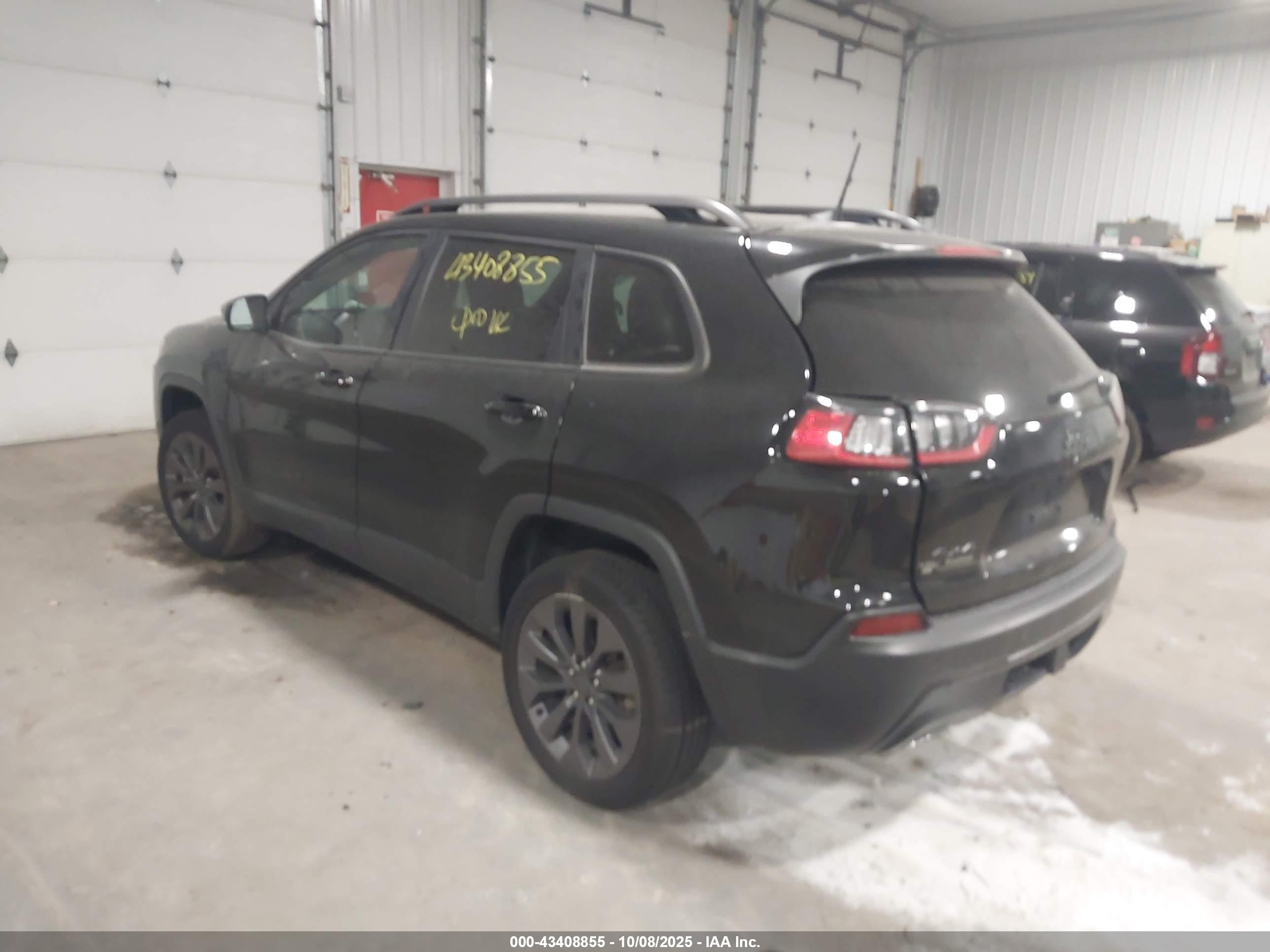 JEEP CHEROKEE image 3