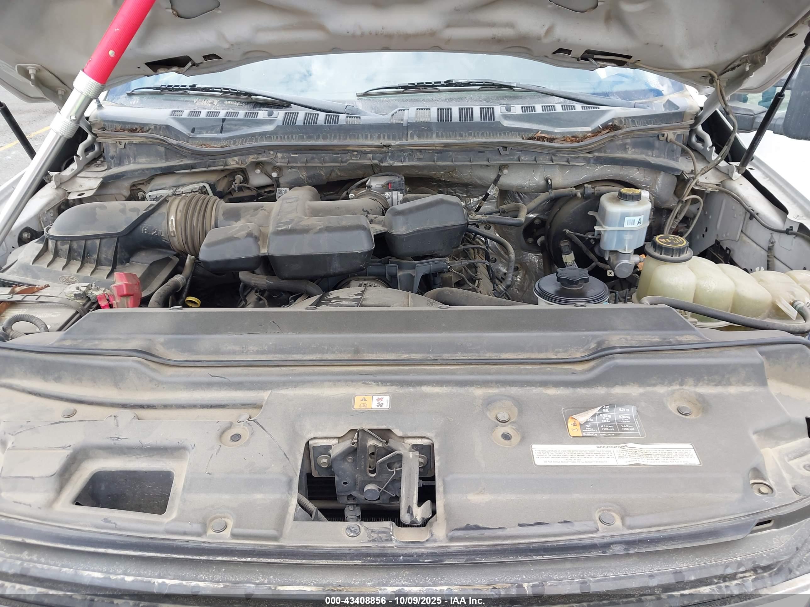 FORD F-250 image 10