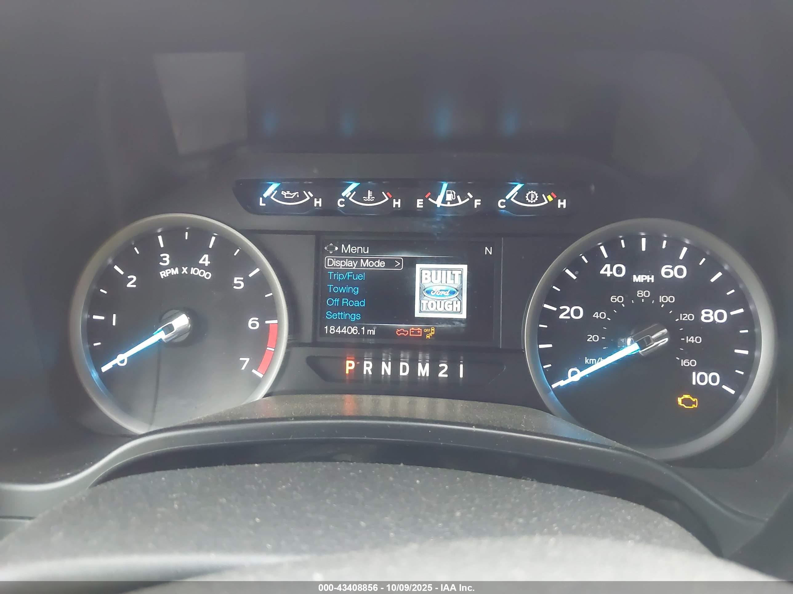 FORD F-250 image 7