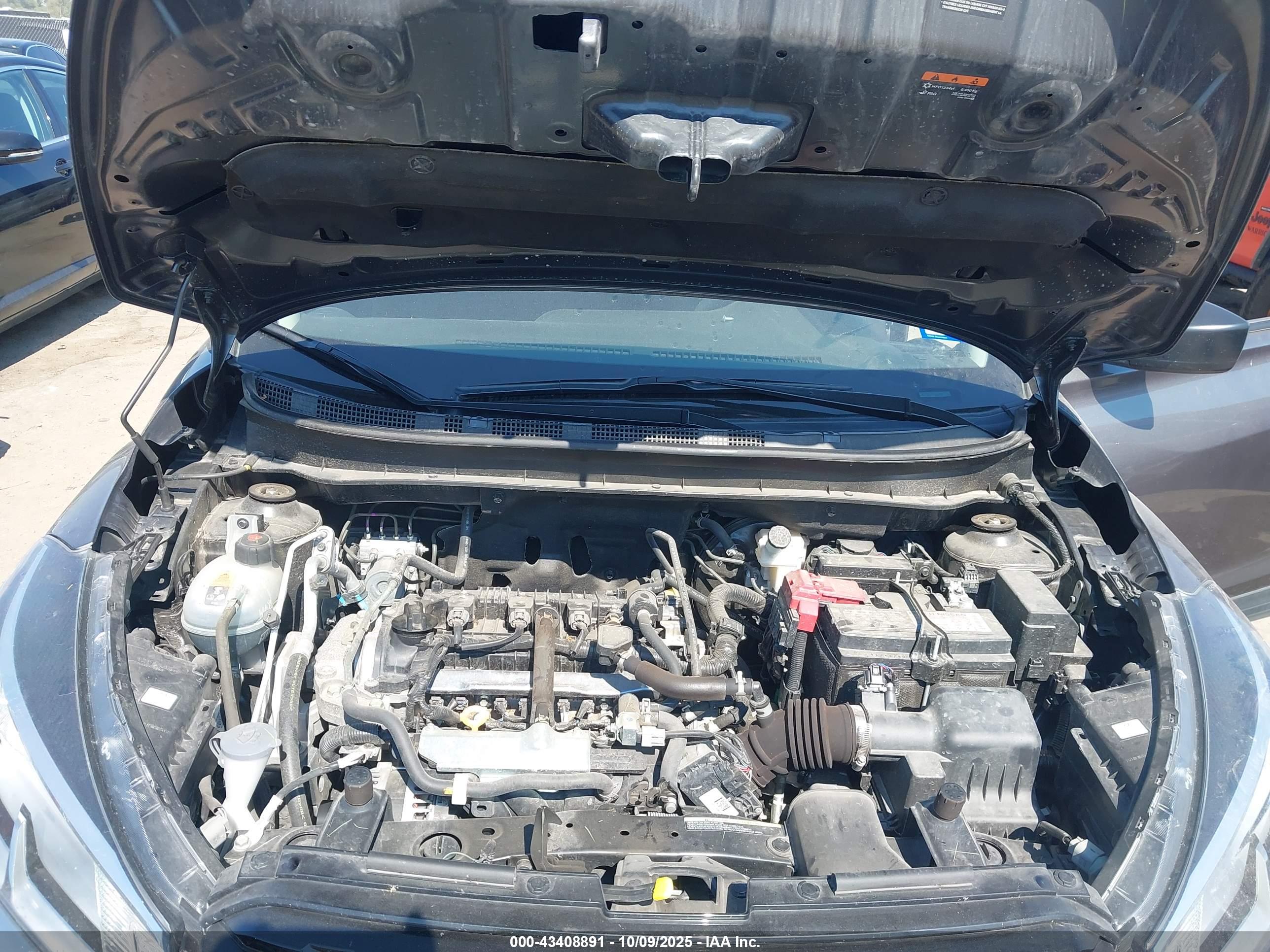 NISSAN KICKS image 10