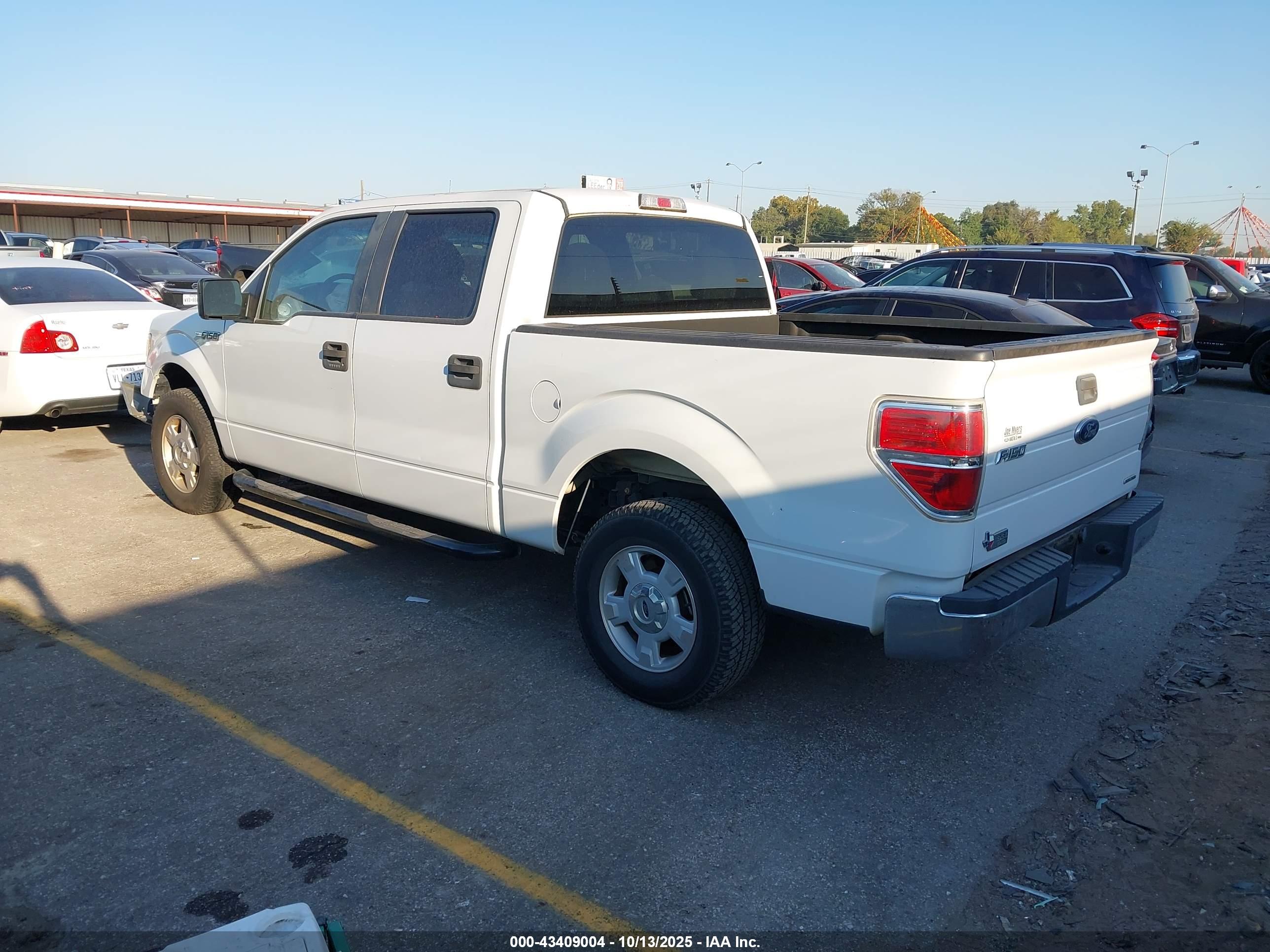 FORD F-150 image 3