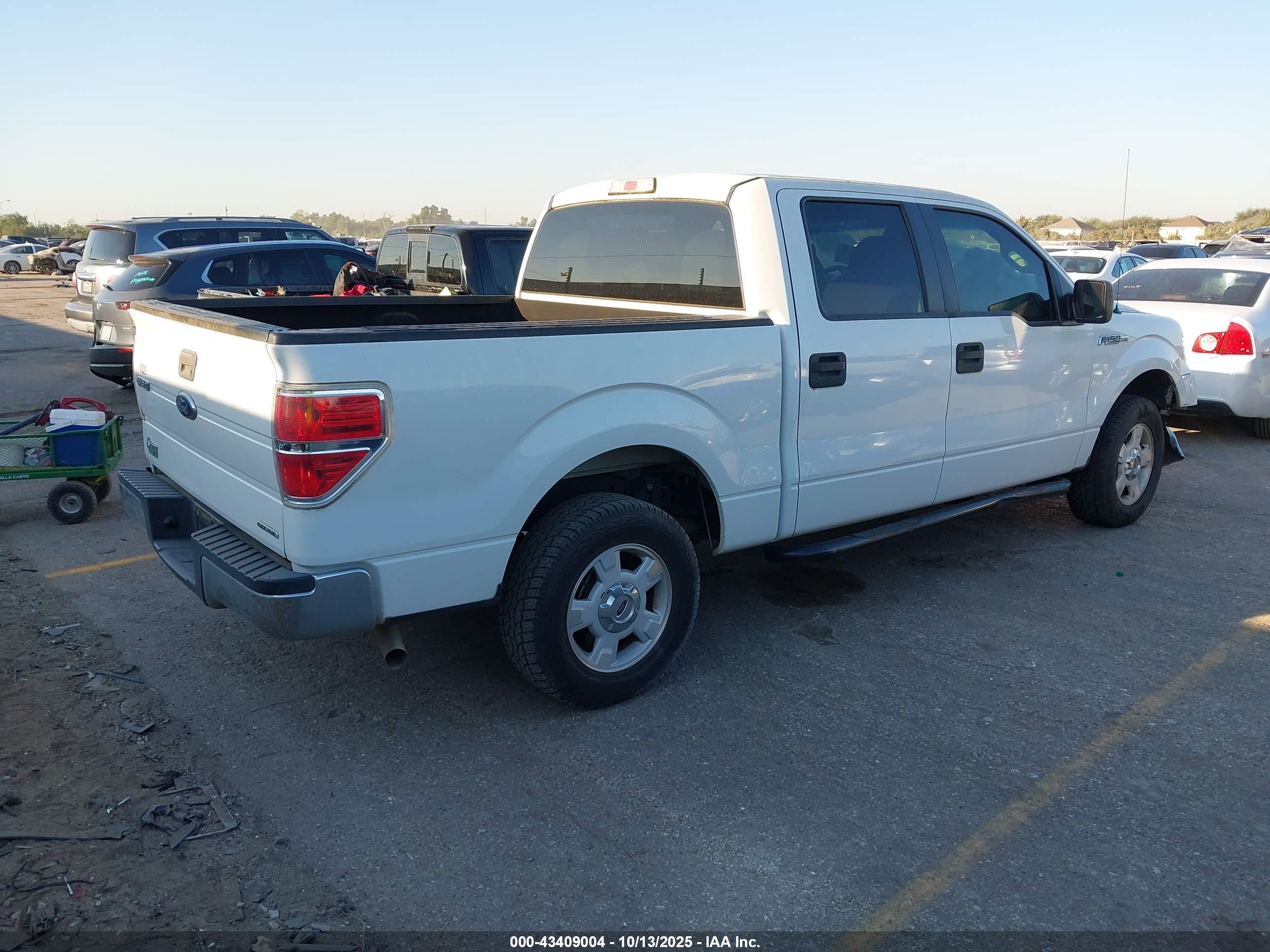 FORD F-150 image 4