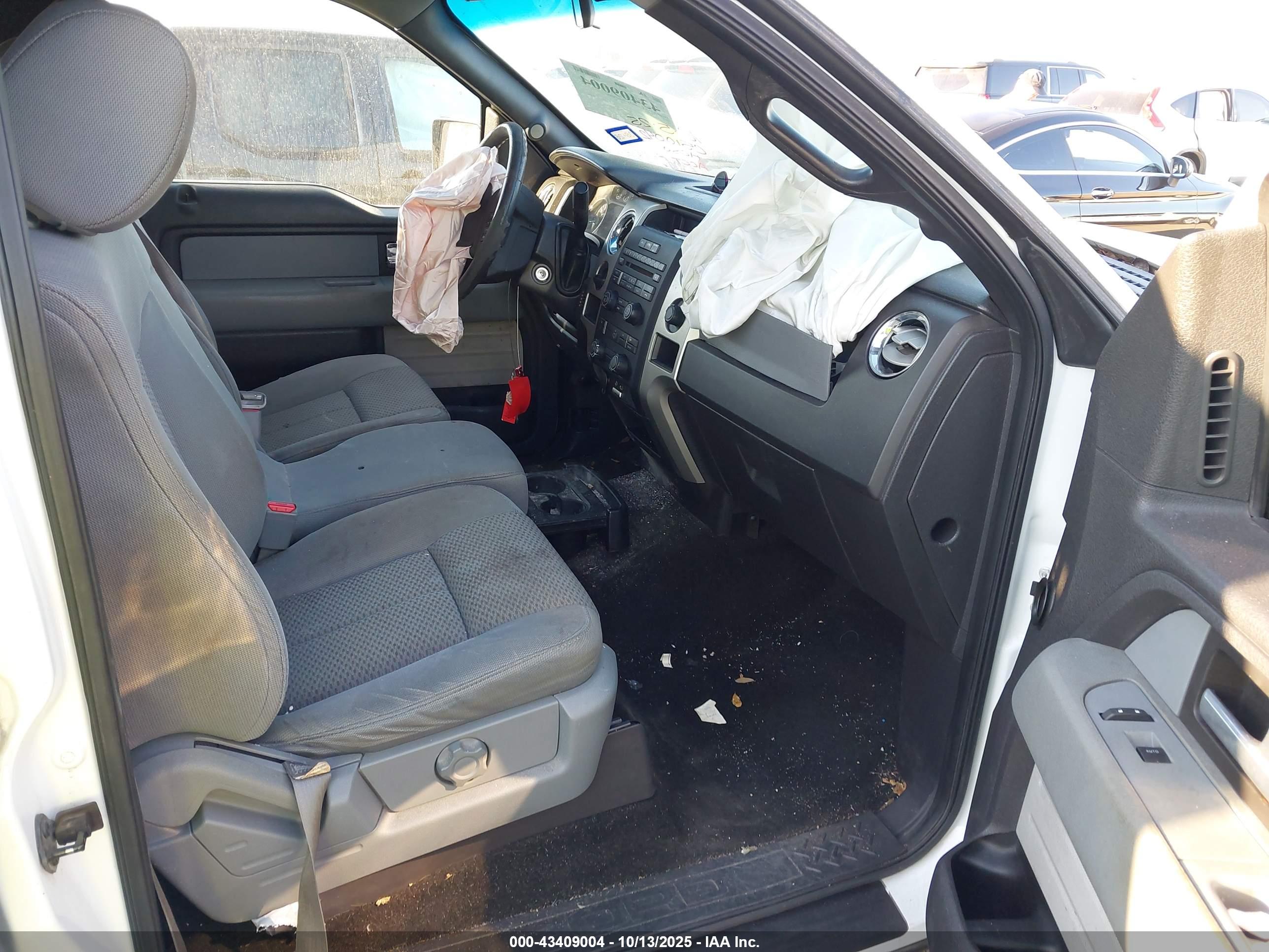 FORD F-150 image 5