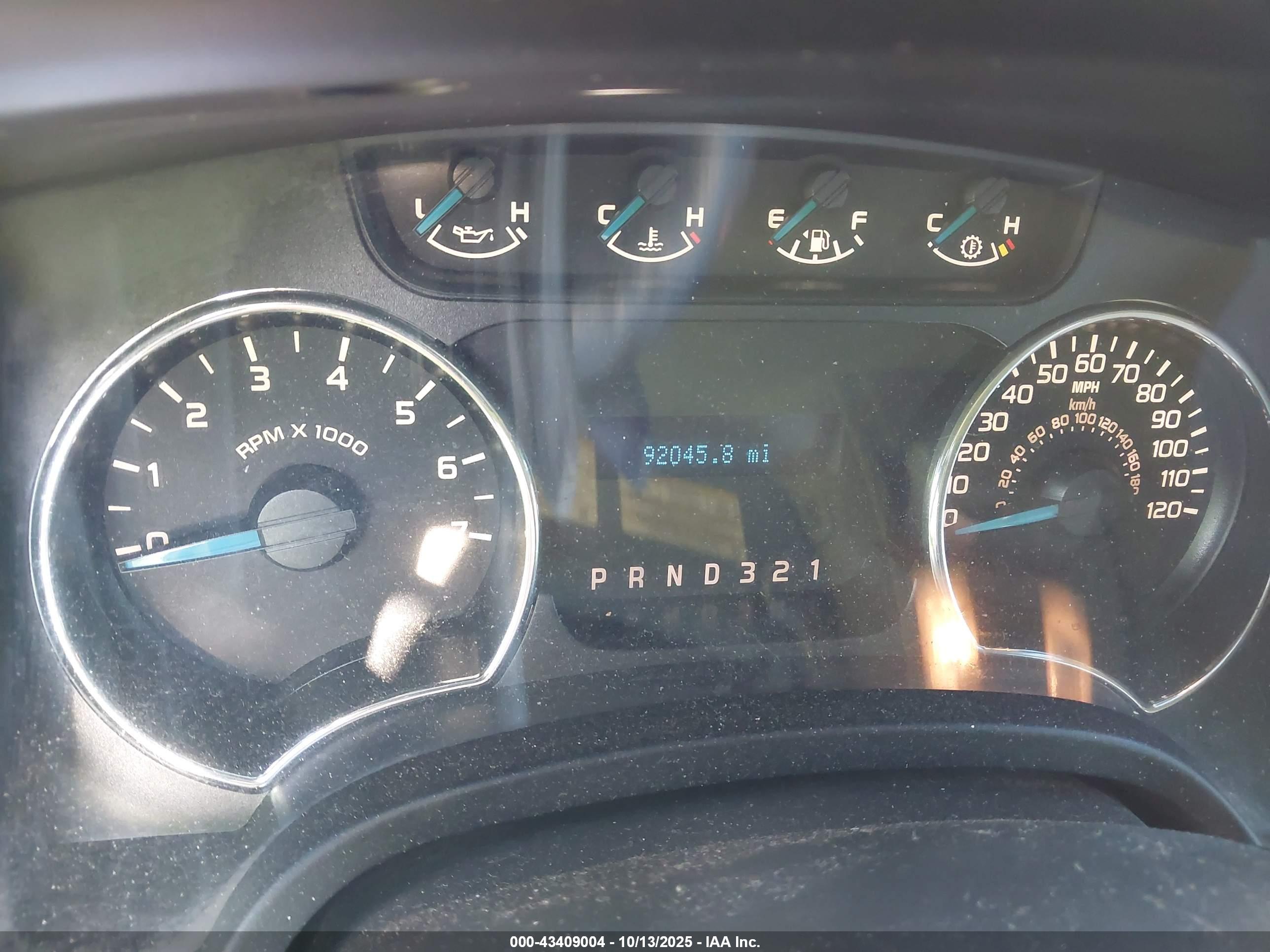 FORD F-150 image 7