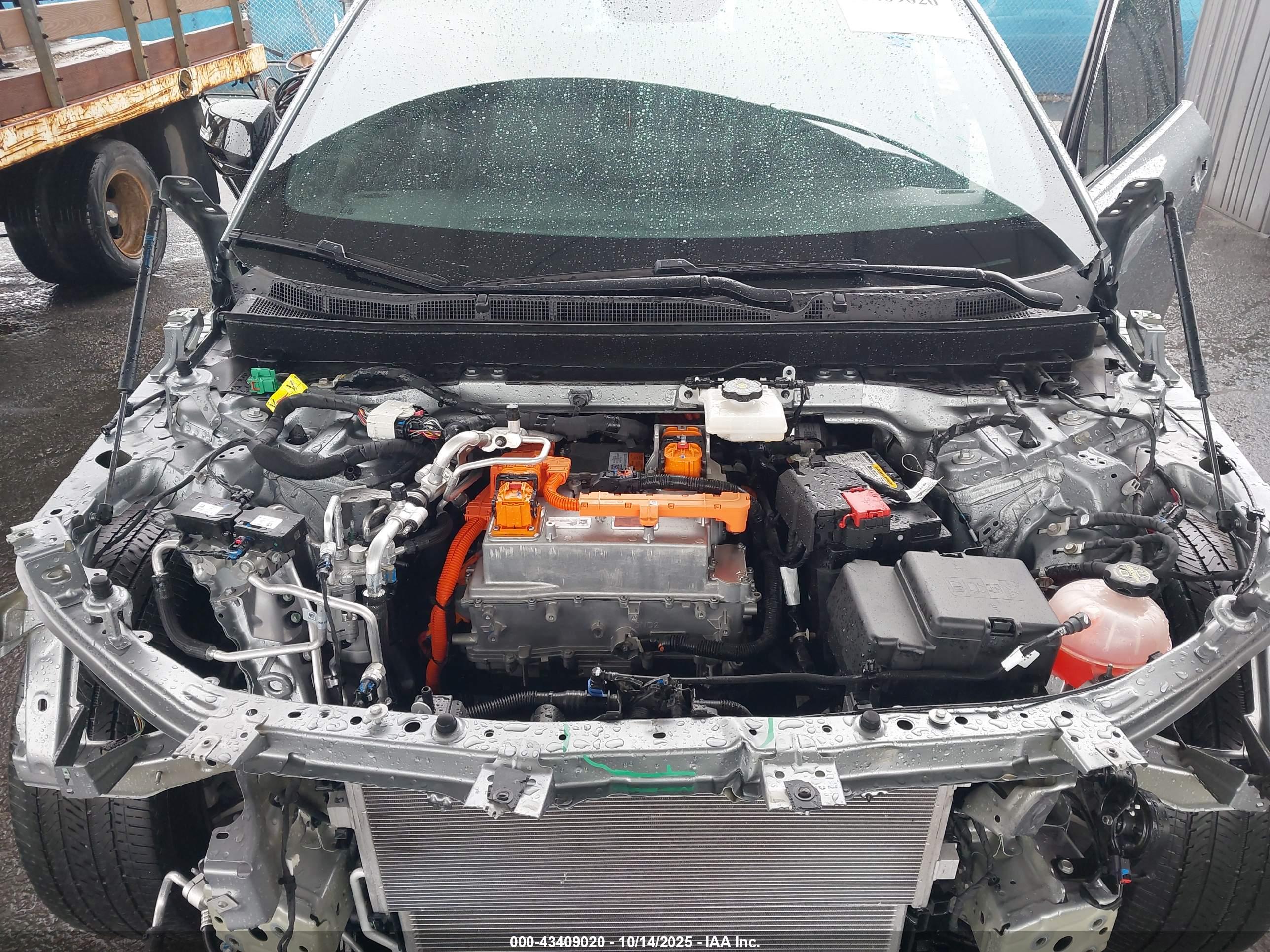 HONDA PROLOGUE image 10