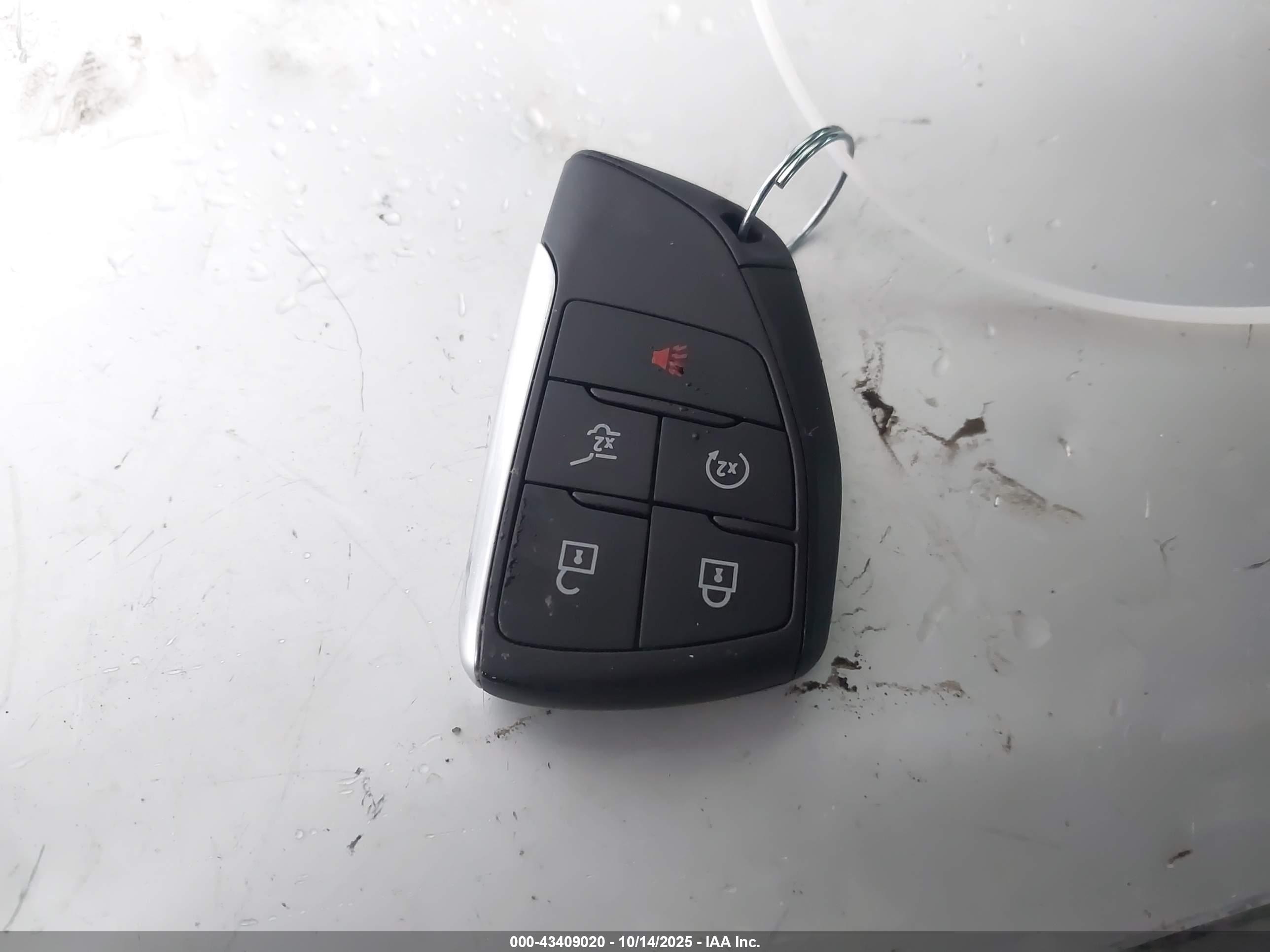 HONDA PROLOGUE image 11