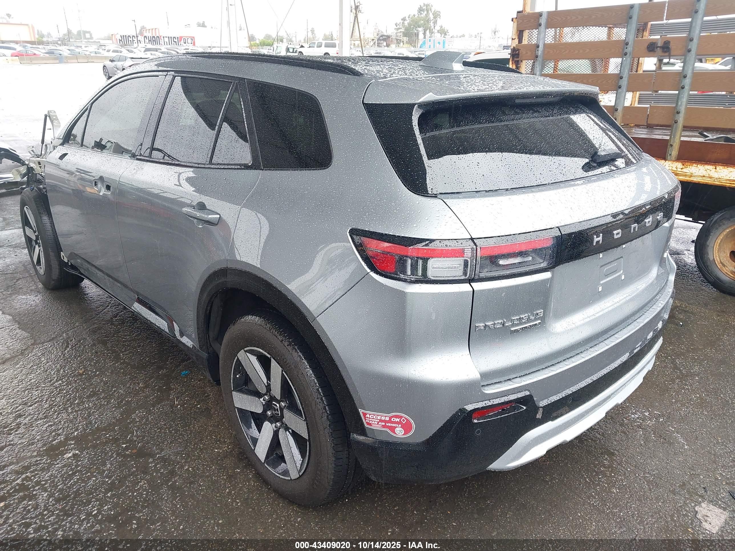 HONDA PROLOGUE image 3