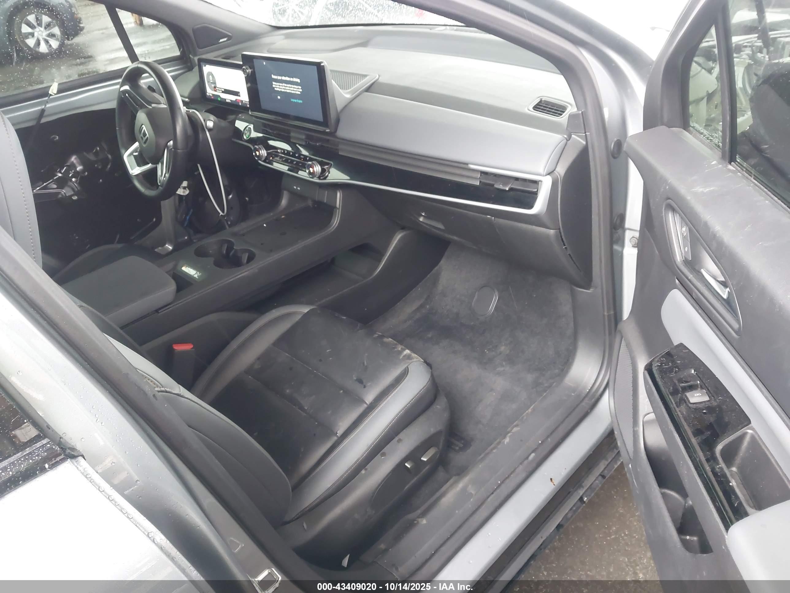 HONDA PROLOGUE image 5