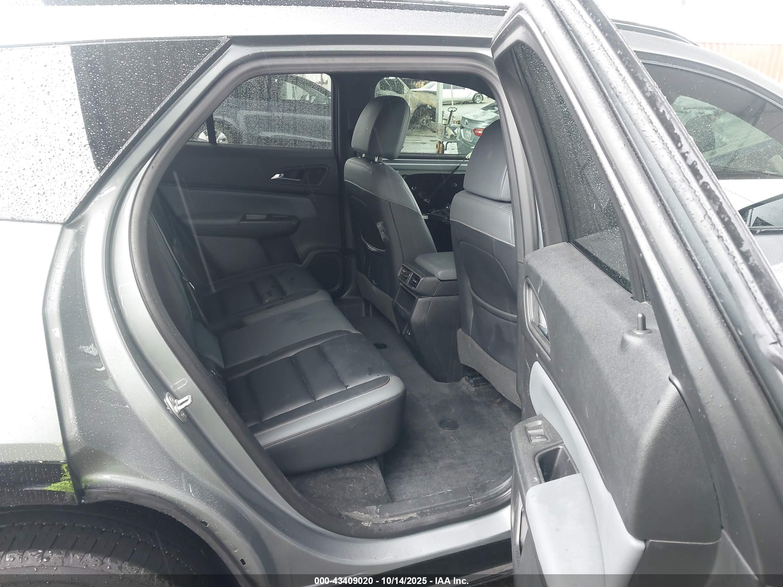 HONDA PROLOGUE image 8