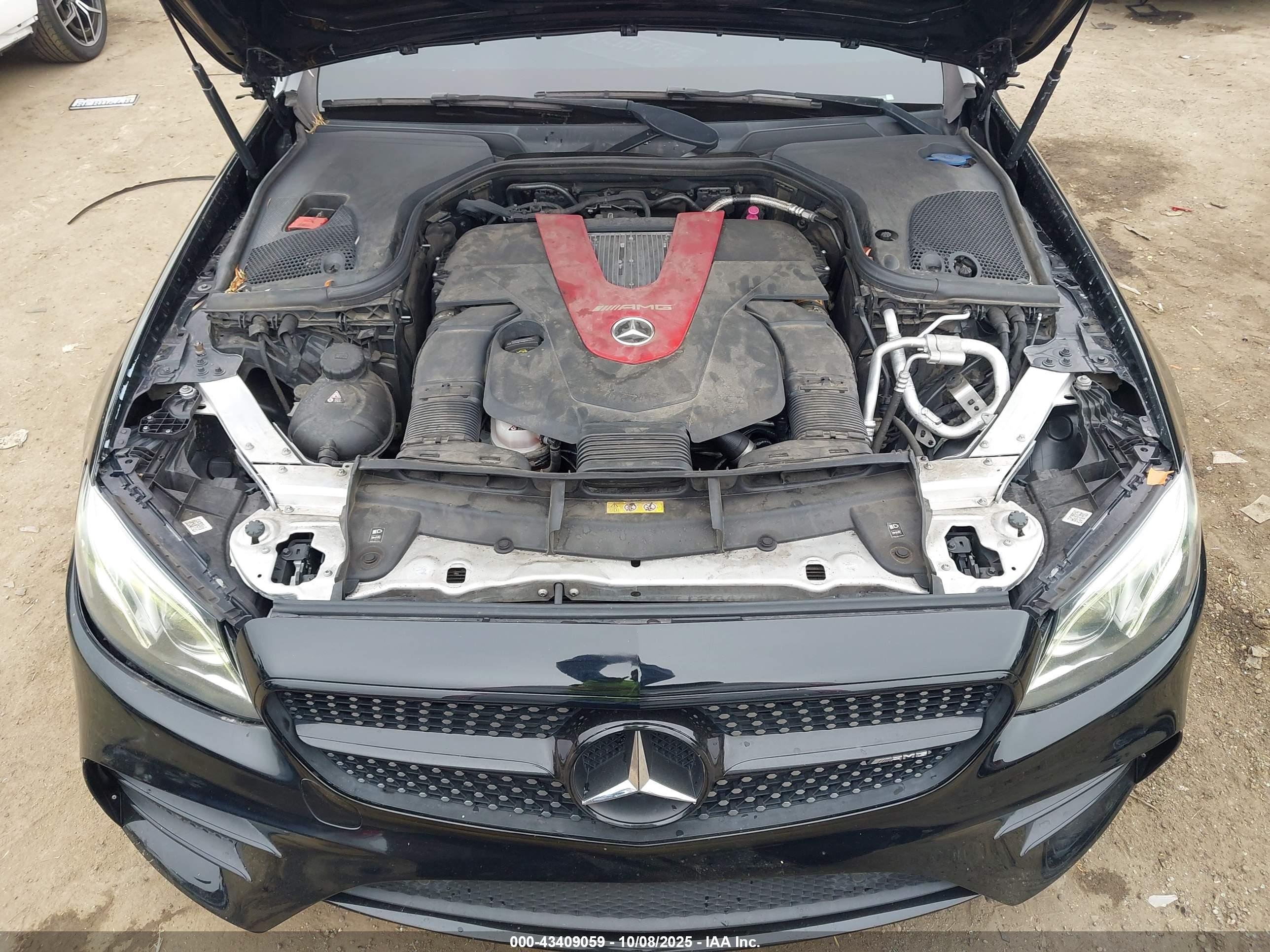 MERCEDES-BENZ AMG image 10