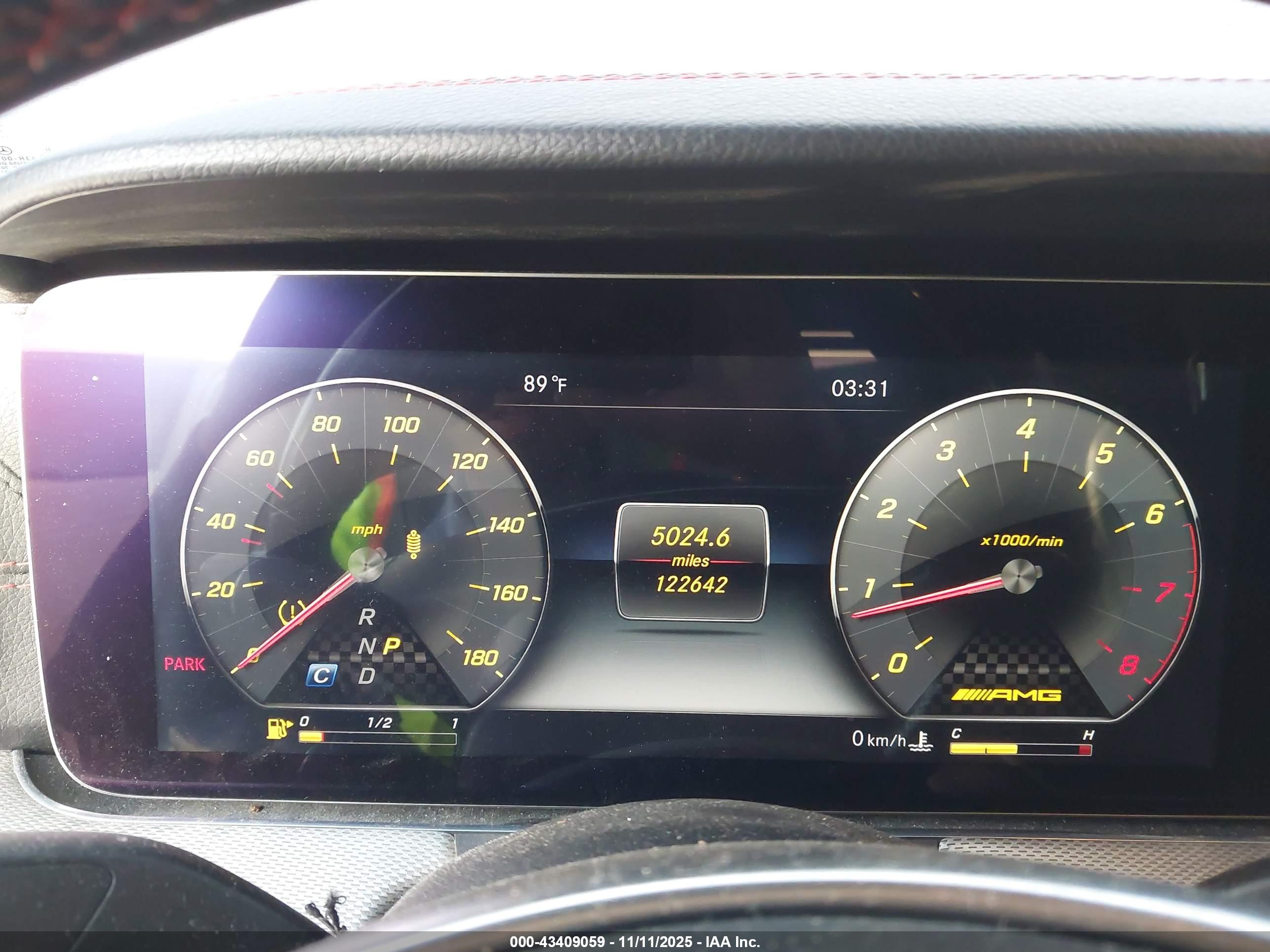 MERCEDES-BENZ AMG image 7