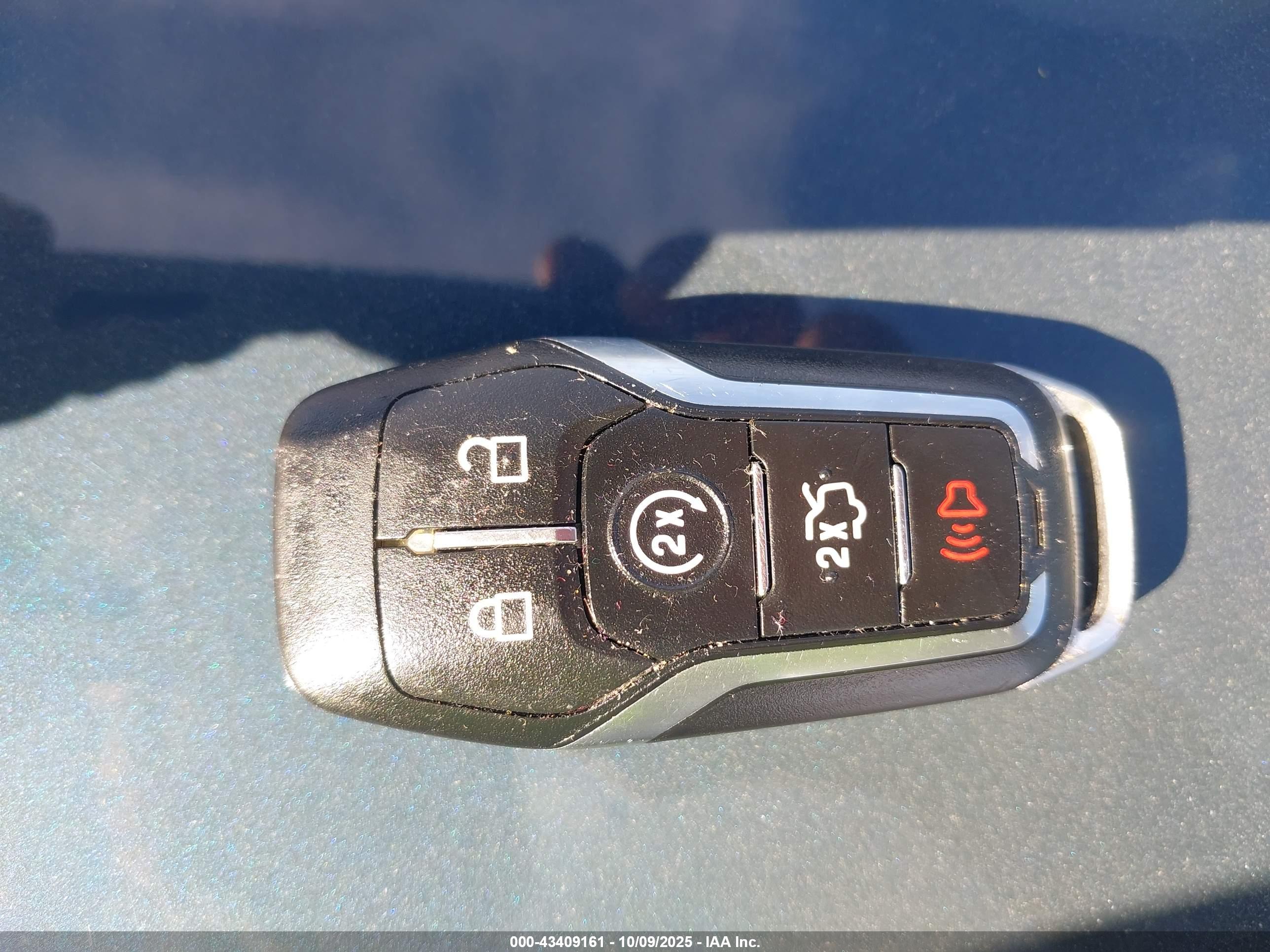 FORD EDGE image 11