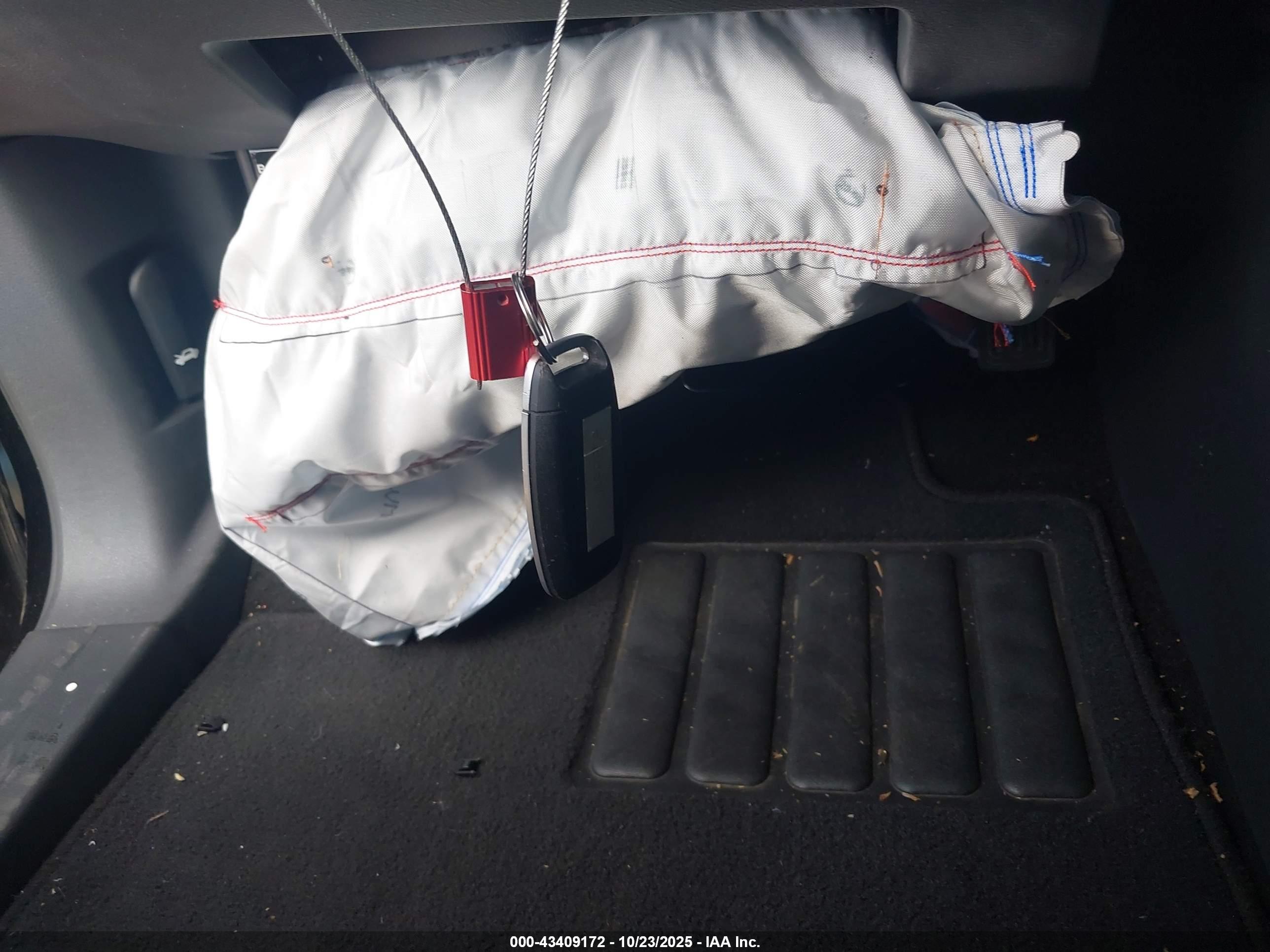 NISSAN PATHFINDER image 11