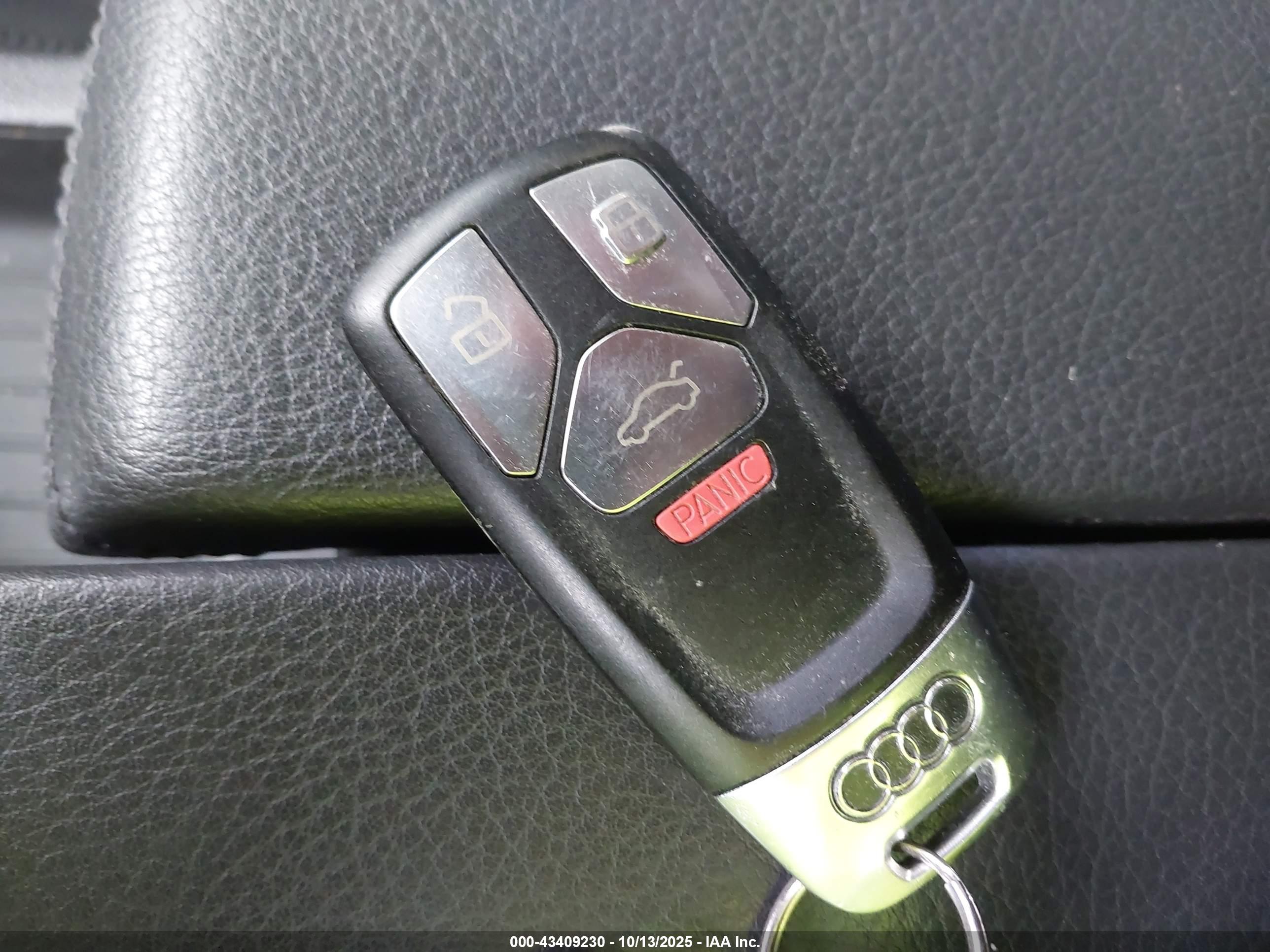 AUDI Q7 image 11