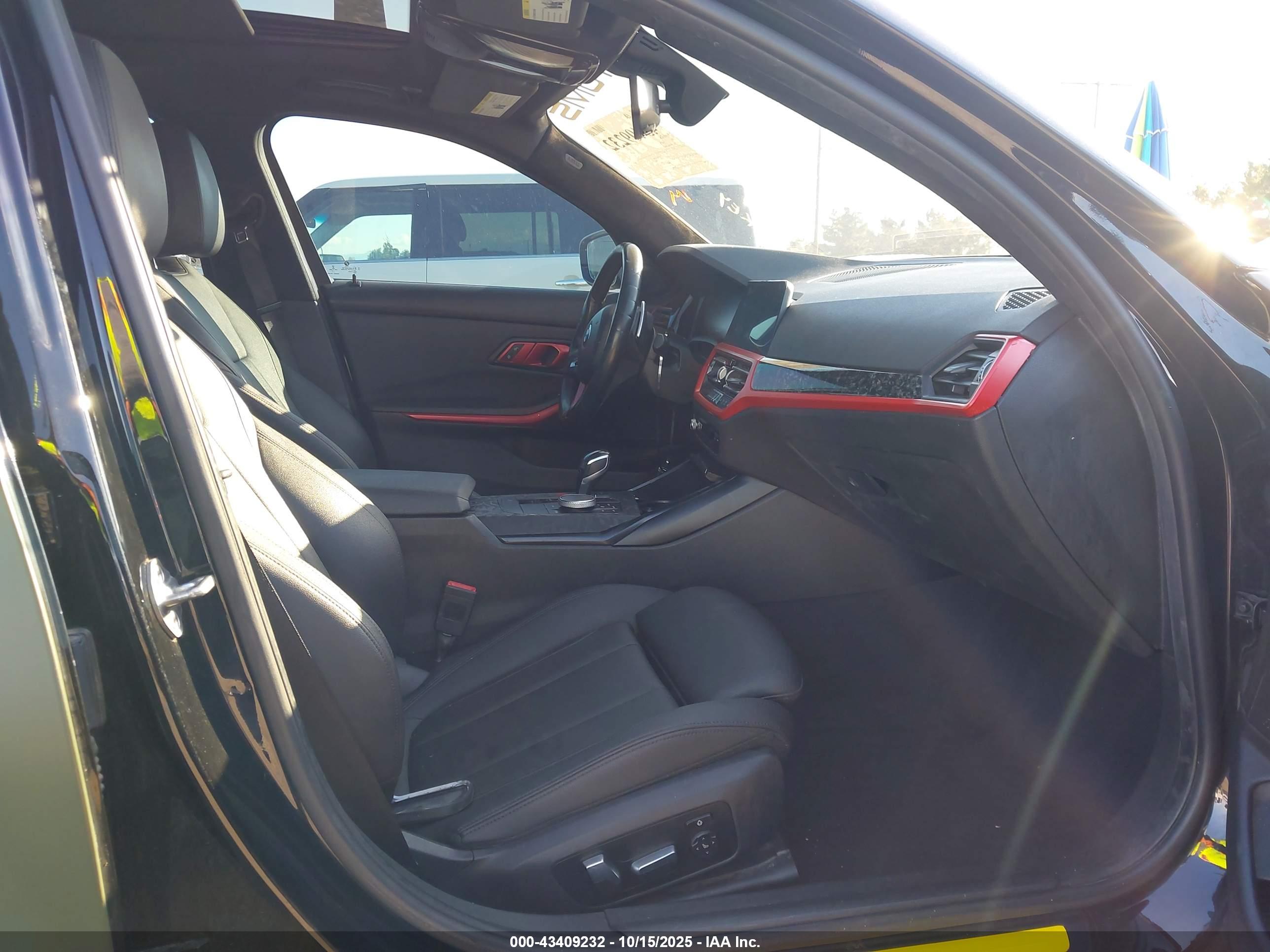 BMW 330I image 5