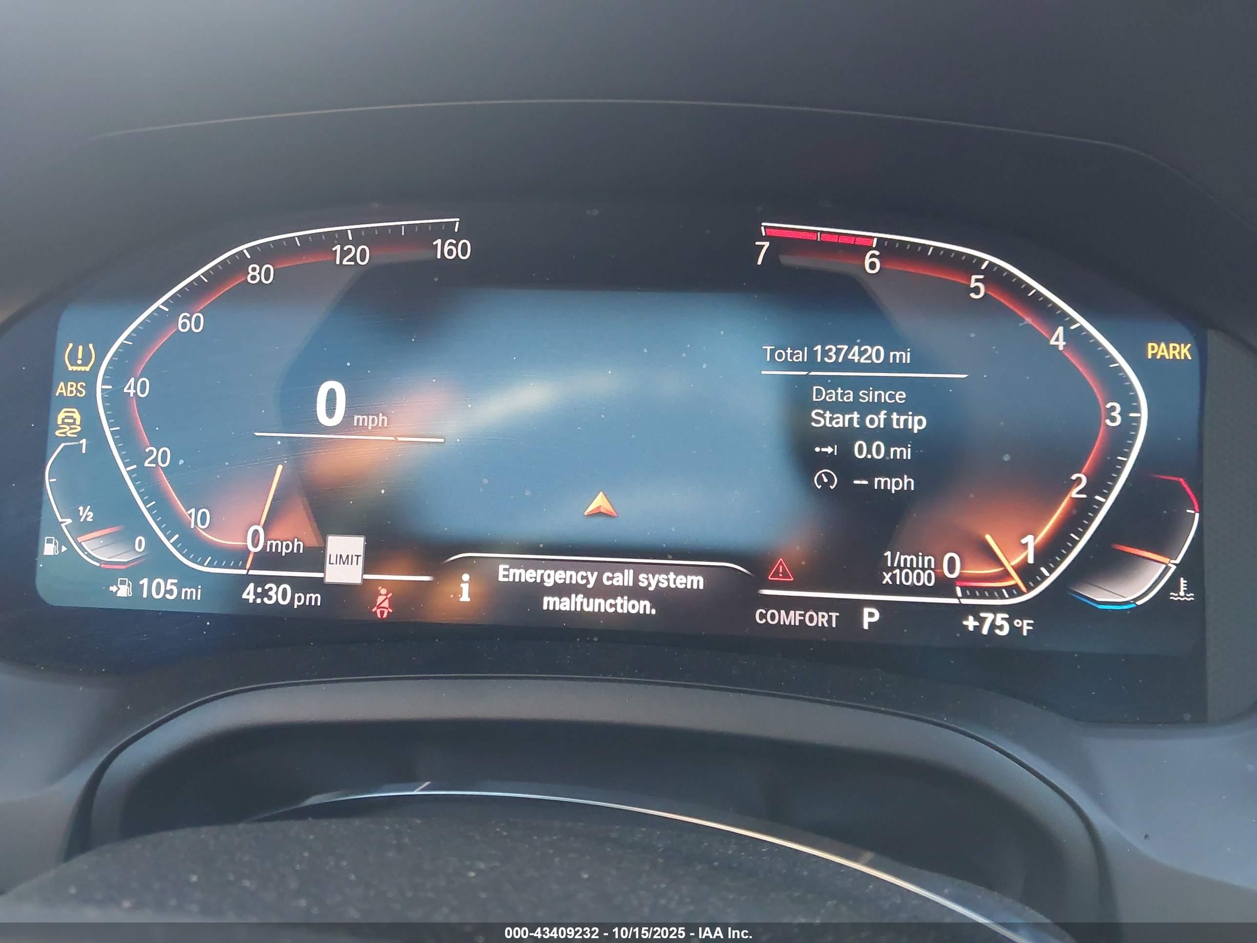 BMW 330I image 7