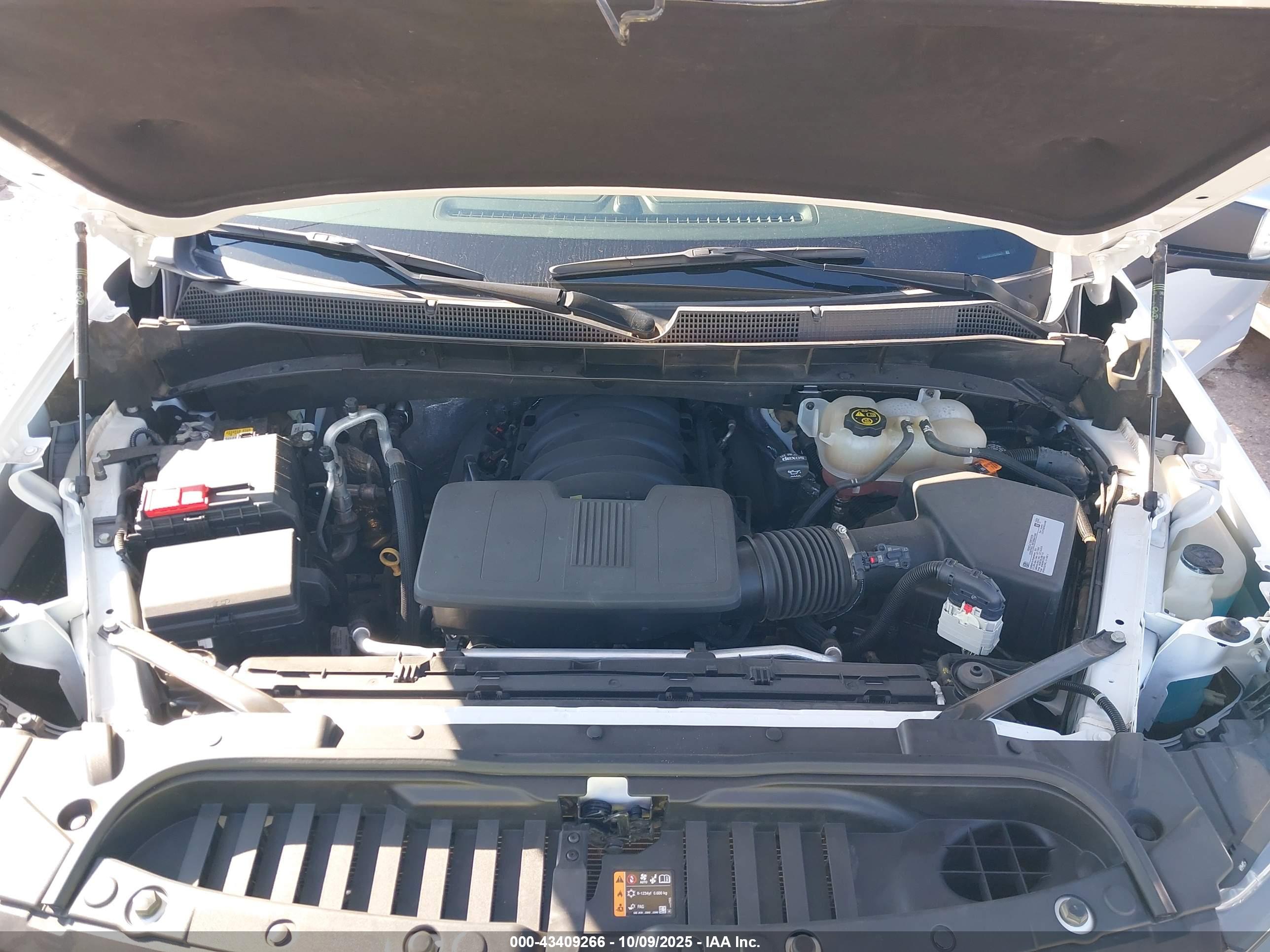 CHEVROLET SILVERADO image 10
