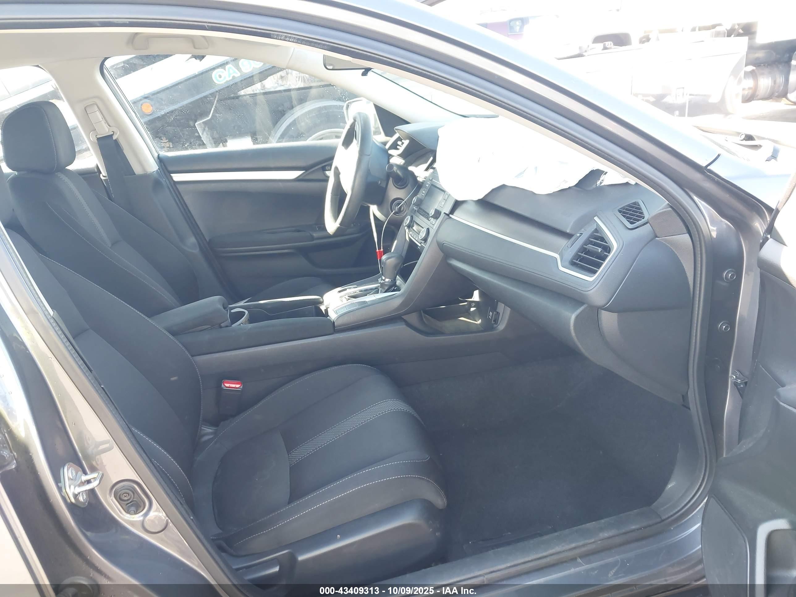 HONDA CIVIC image 5