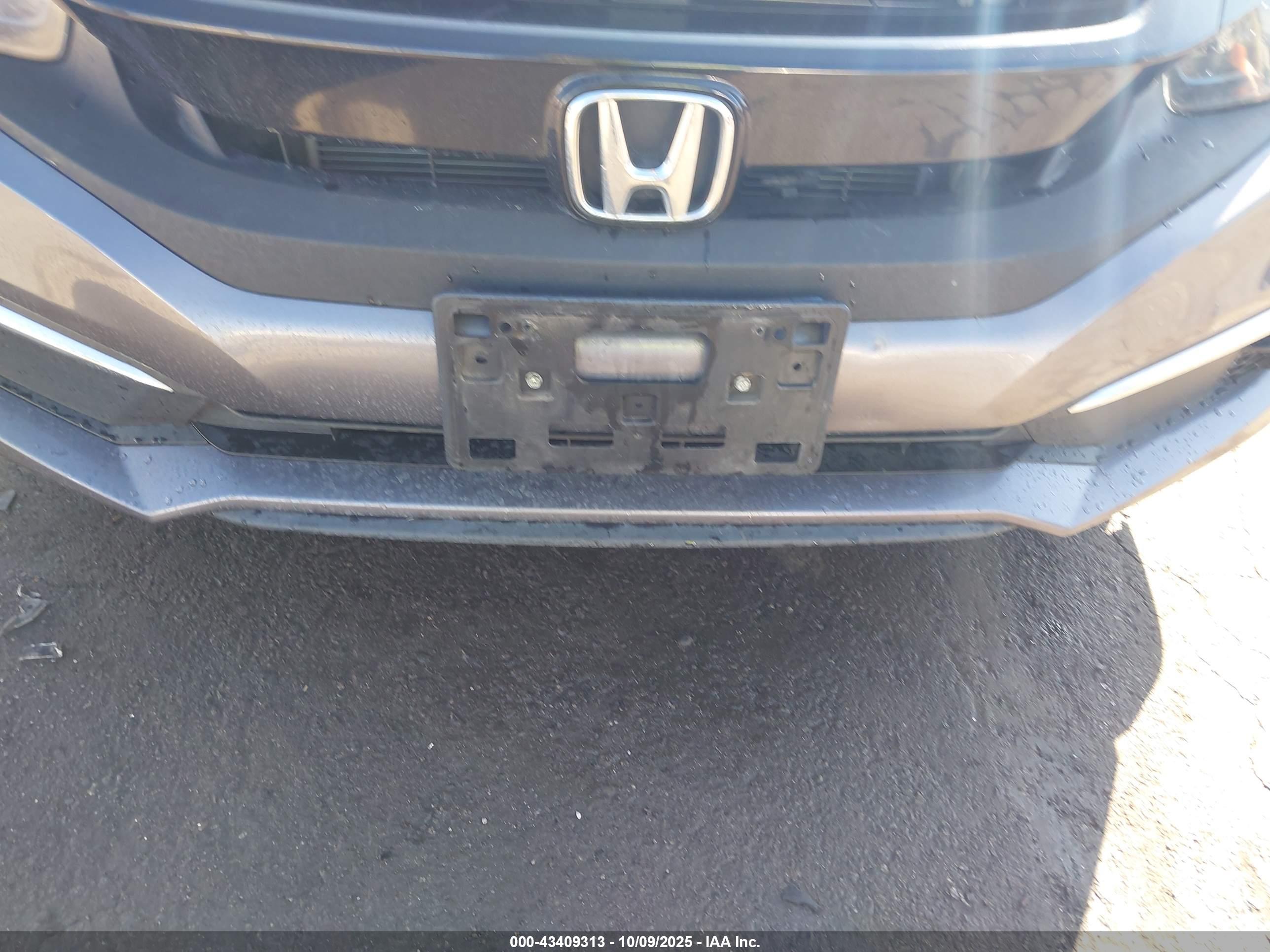 HONDA CIVIC image 6