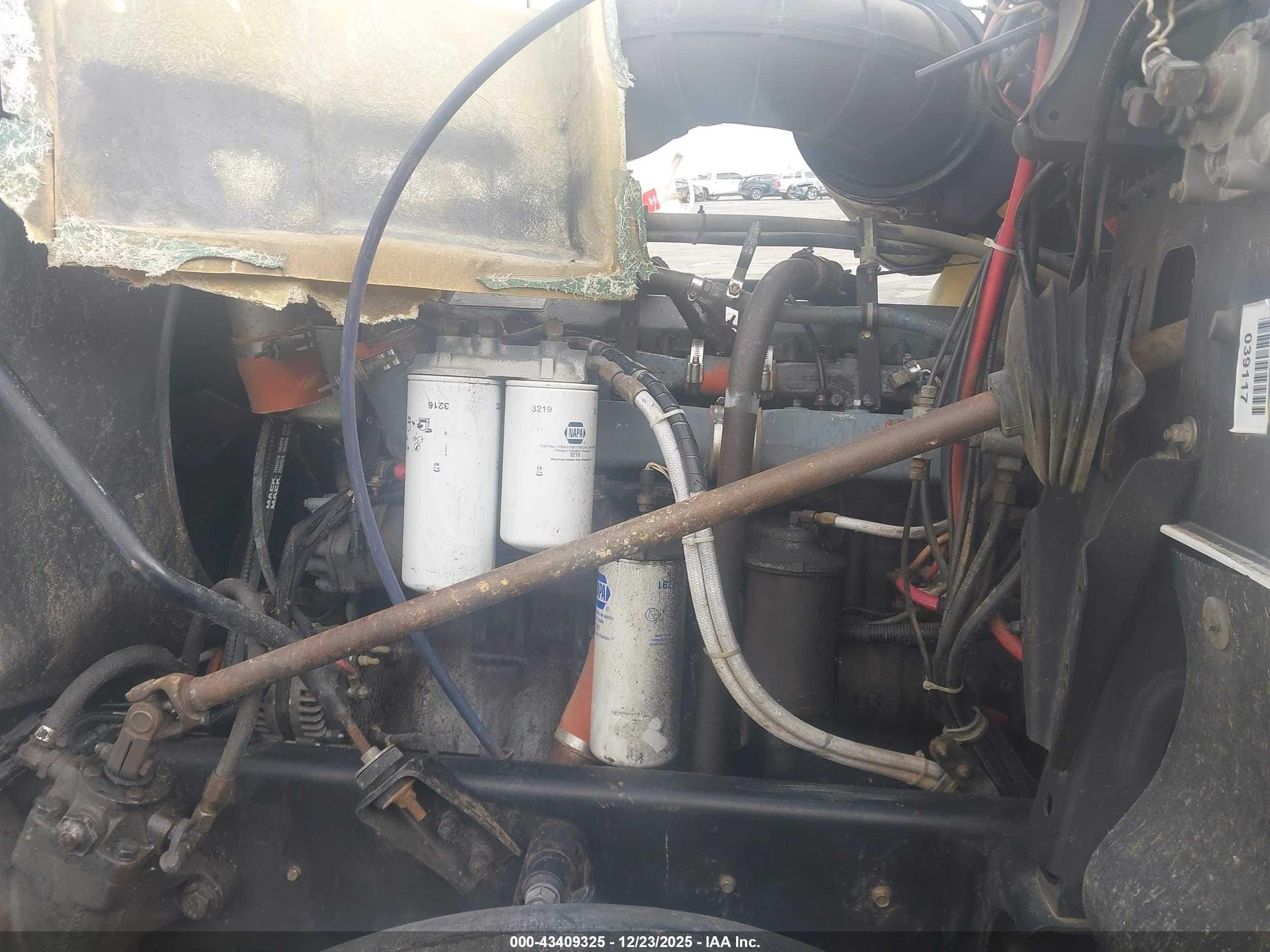 MACK 600 image 10
