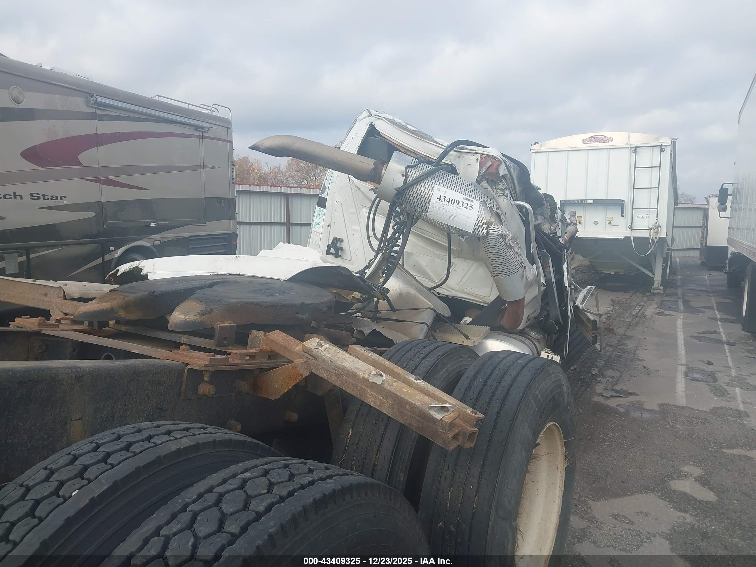 MACK 600 image 7