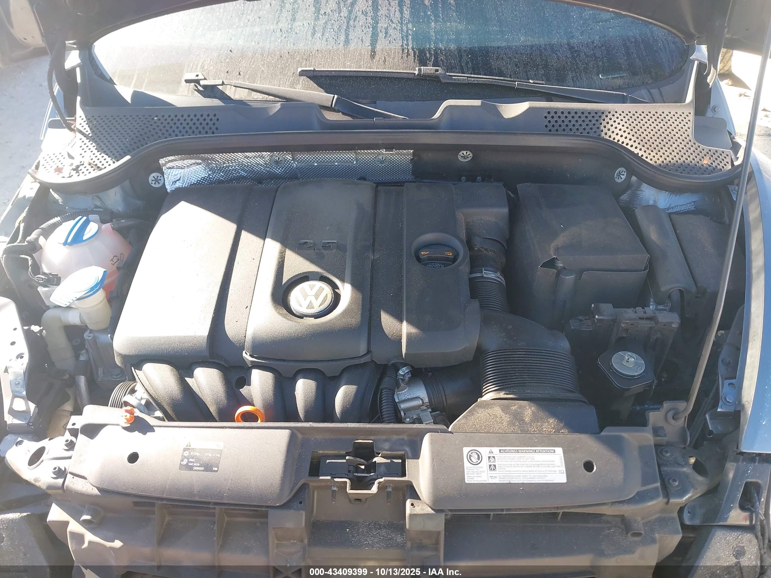 VOLKSWAGEN BEETLE image 10
