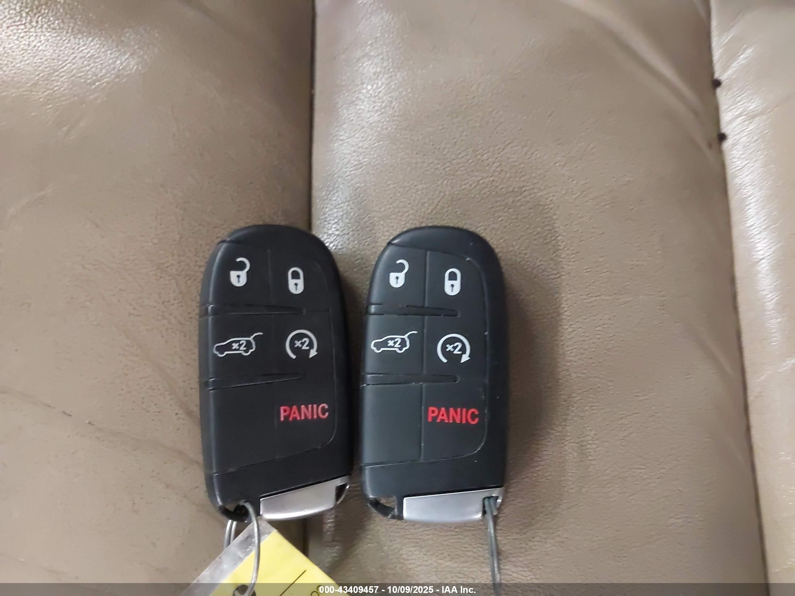 JEEP GRAND image 11