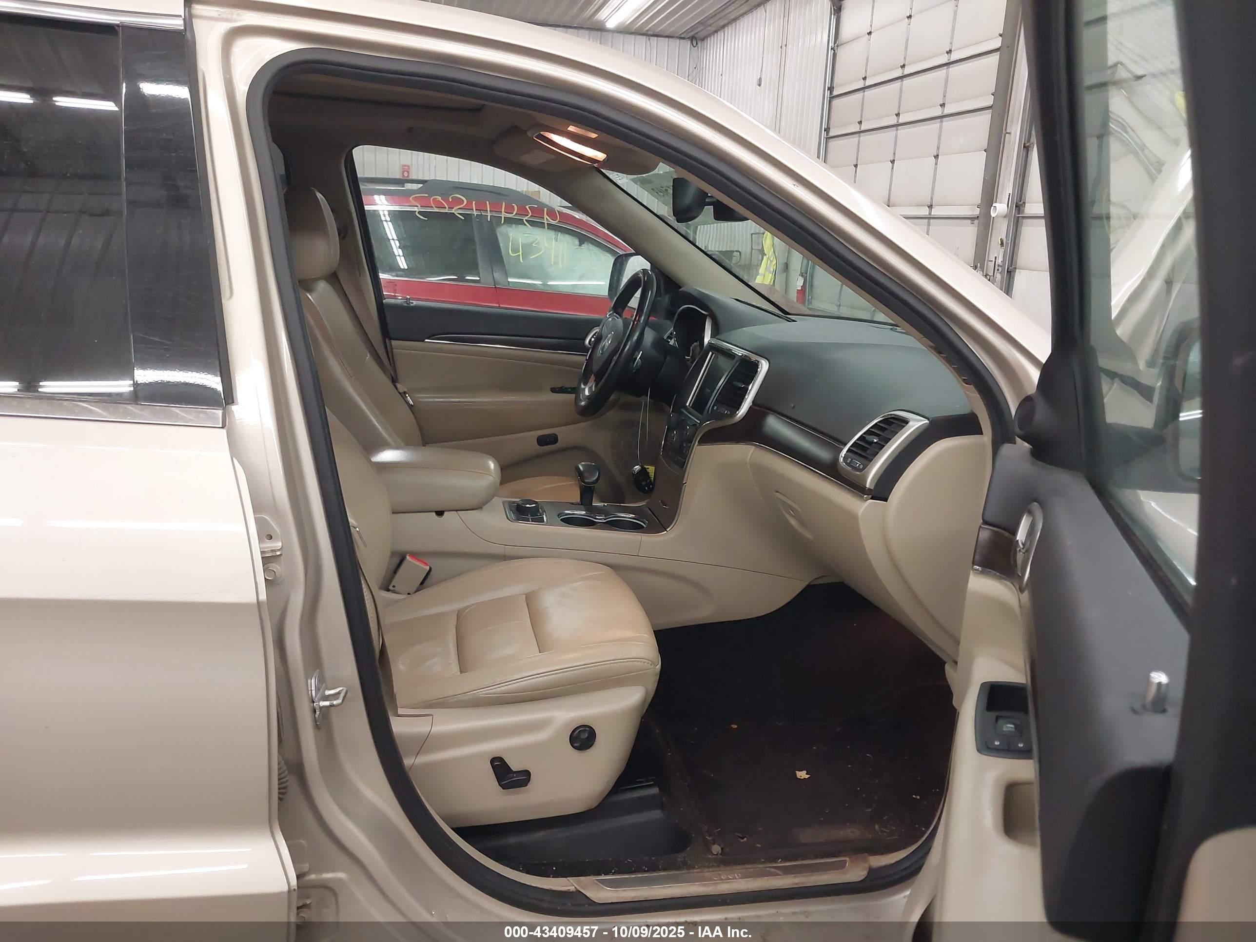 JEEP GRAND image 5