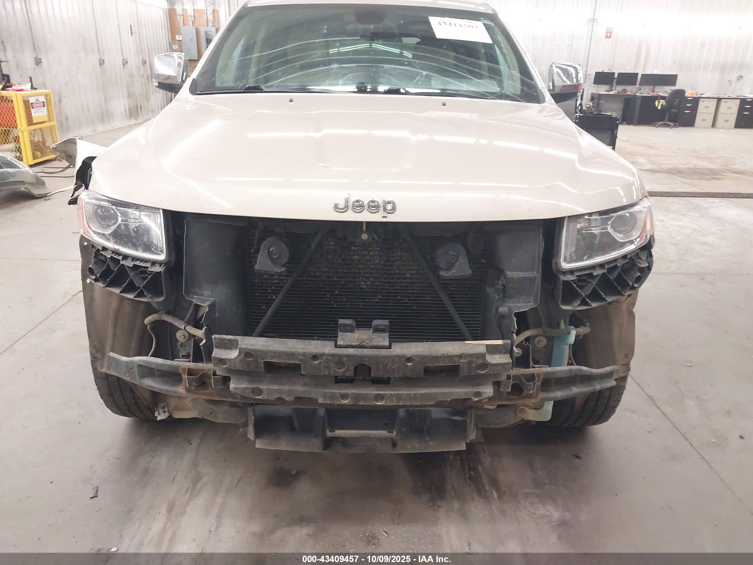 JEEP GRAND image 6