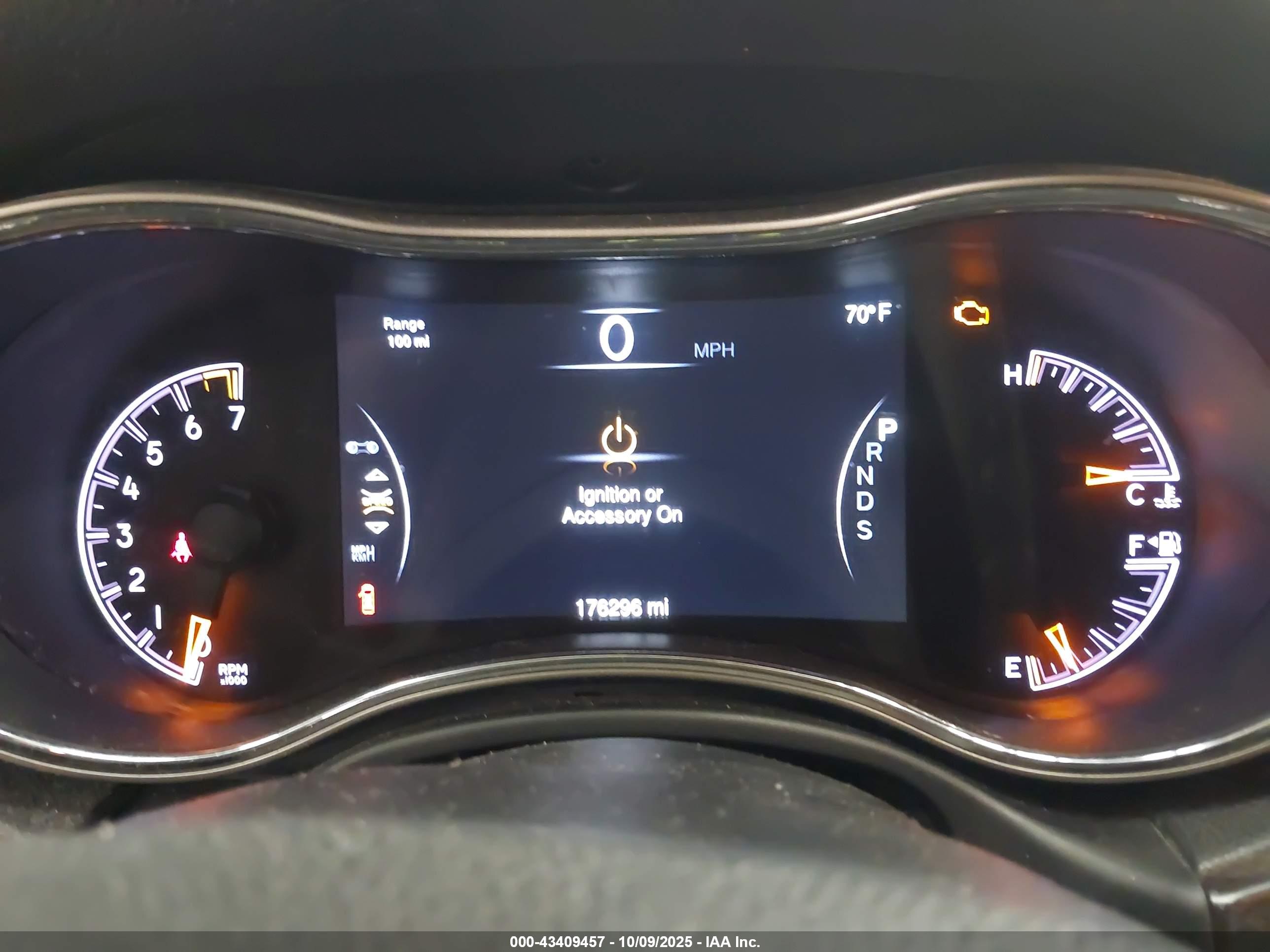 JEEP GRAND image 7